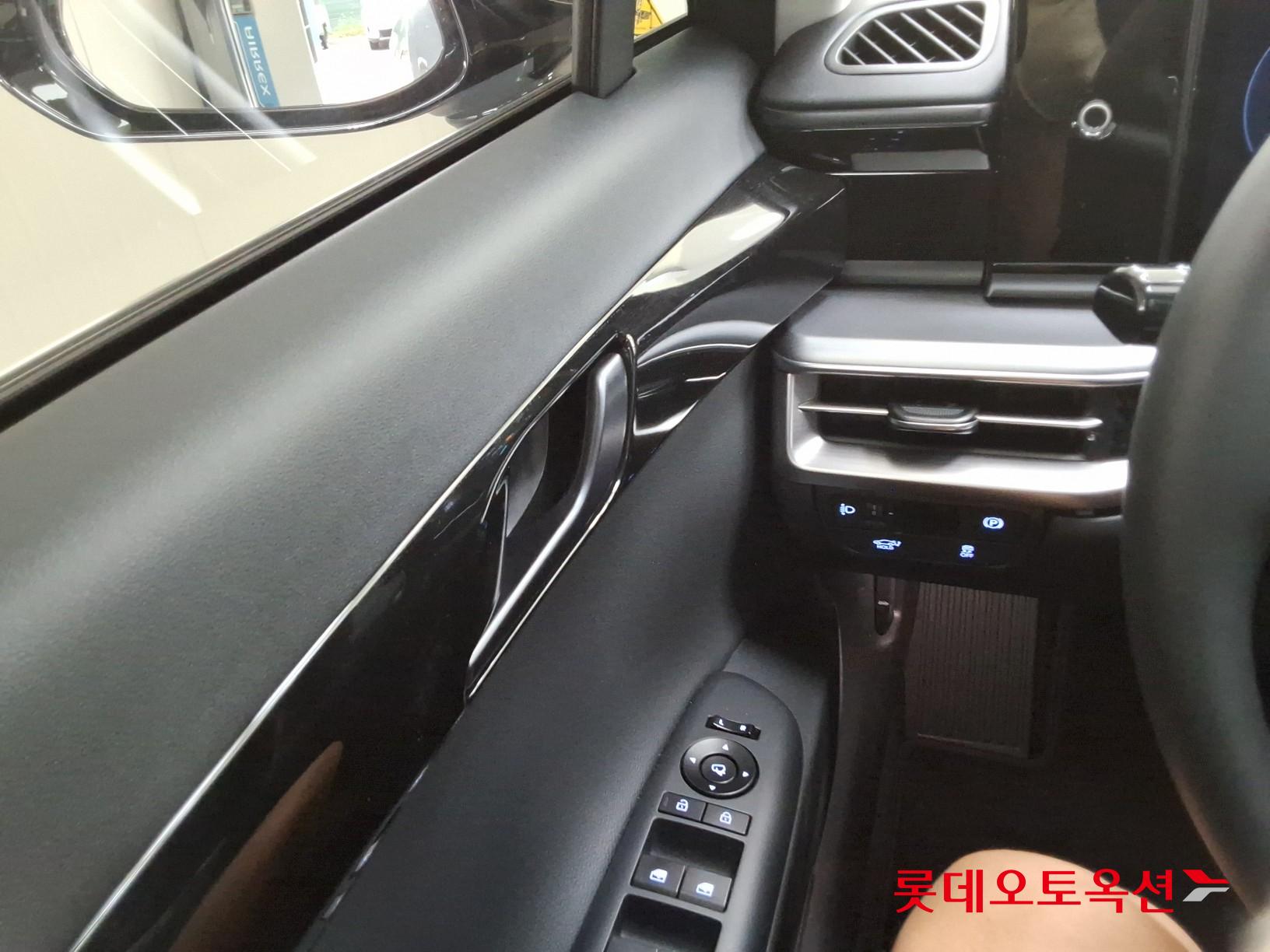 Hyundai Grandeur id 3057677 из Кореи 28