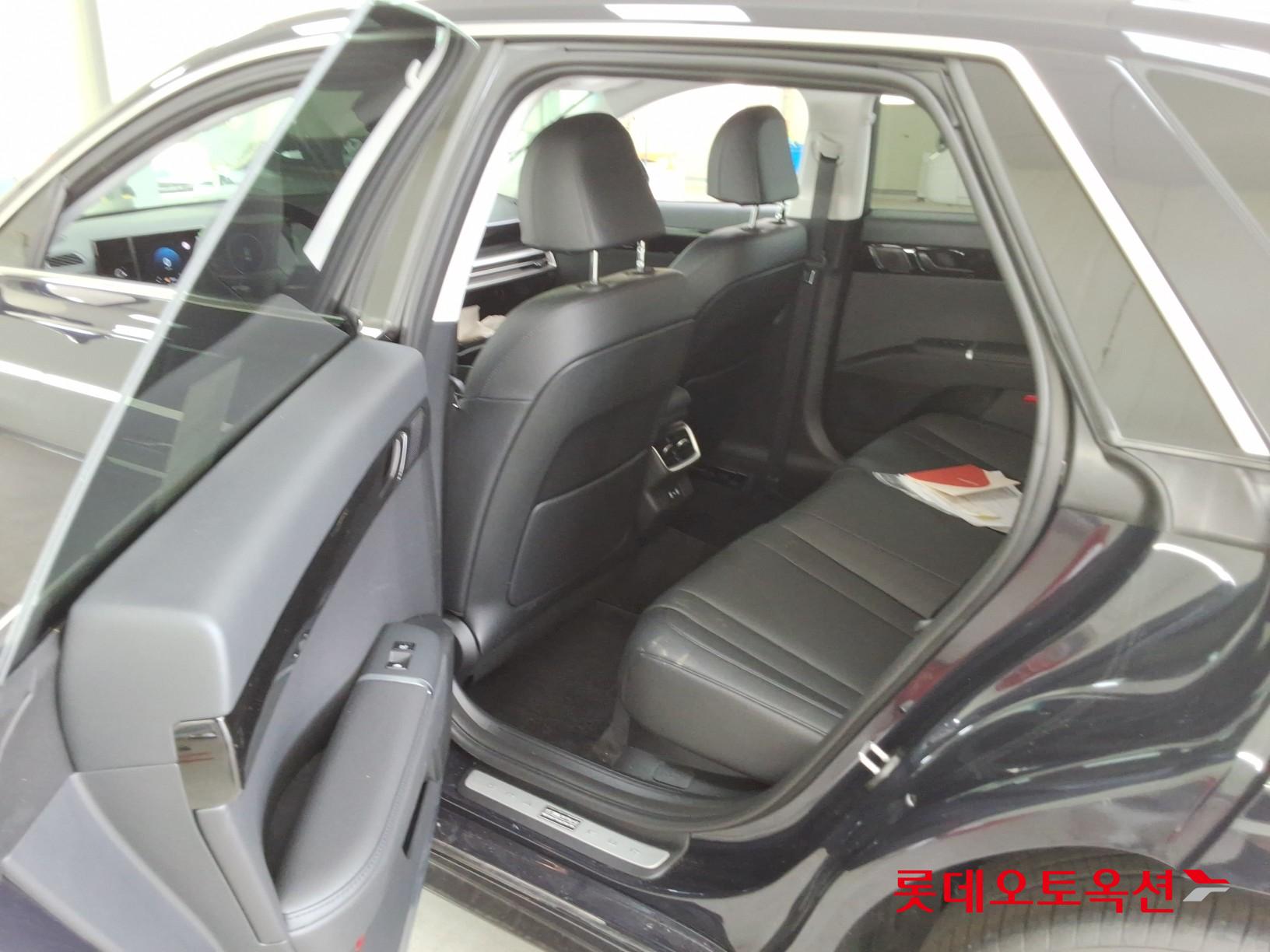 Hyundai Grandeur id 3057677 из Кореи 35