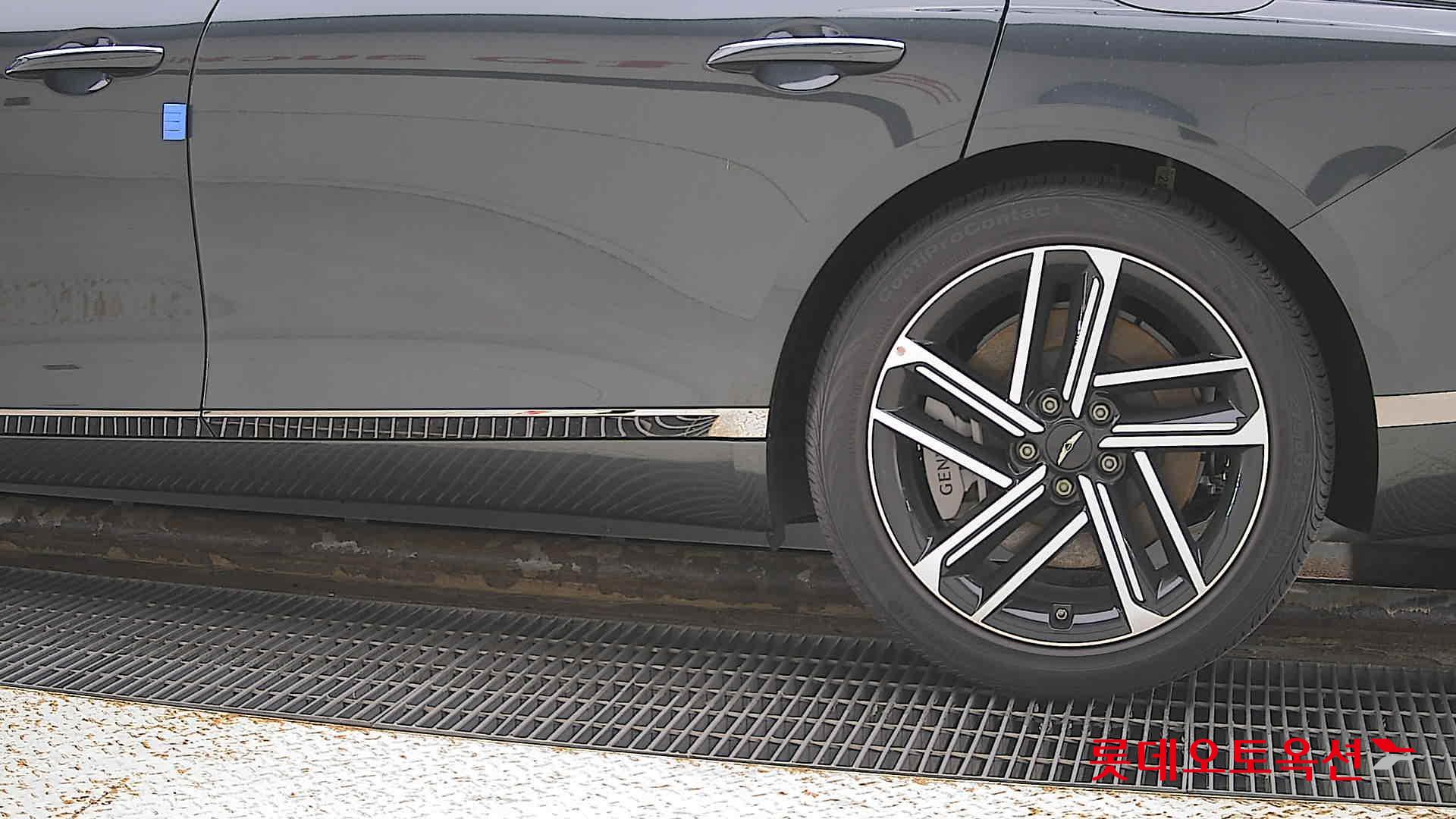 Hyundai G80 id 3057679 из Кореи 22