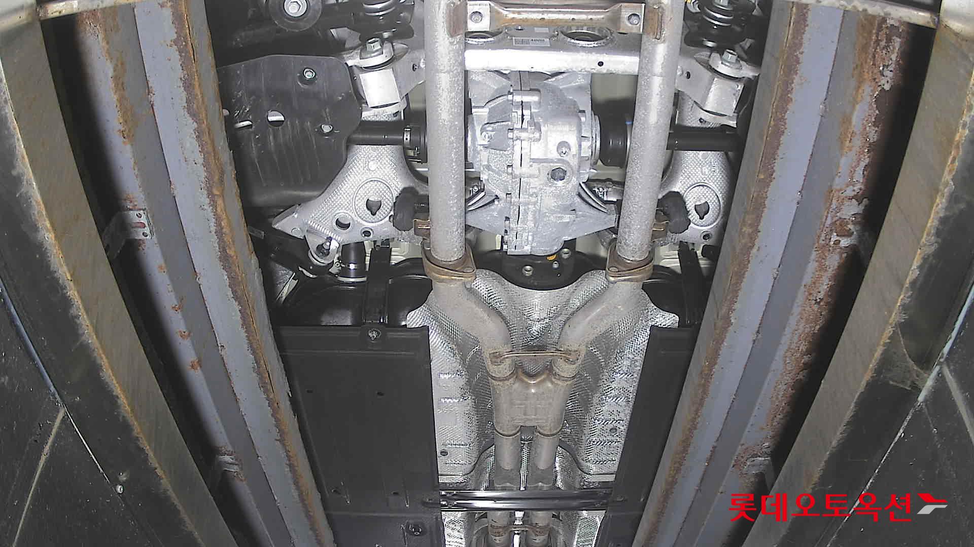 Hyundai G80 id 3057679 из Кореи 27