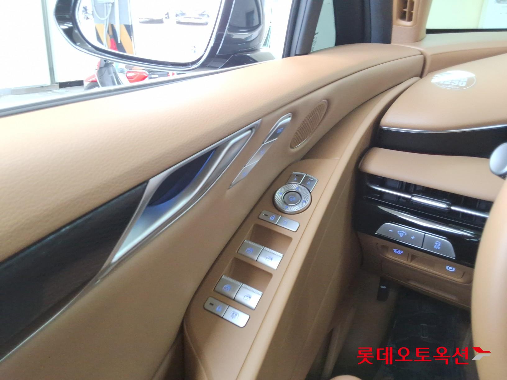 Hyundai G80 id 3057679 из Кореи 28