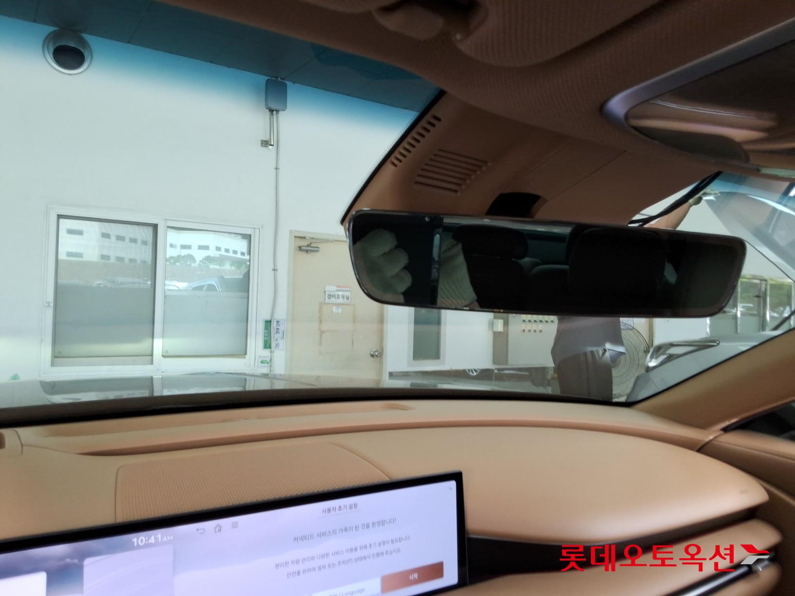 Hyundai G80 id 3057679 из Кореи 32