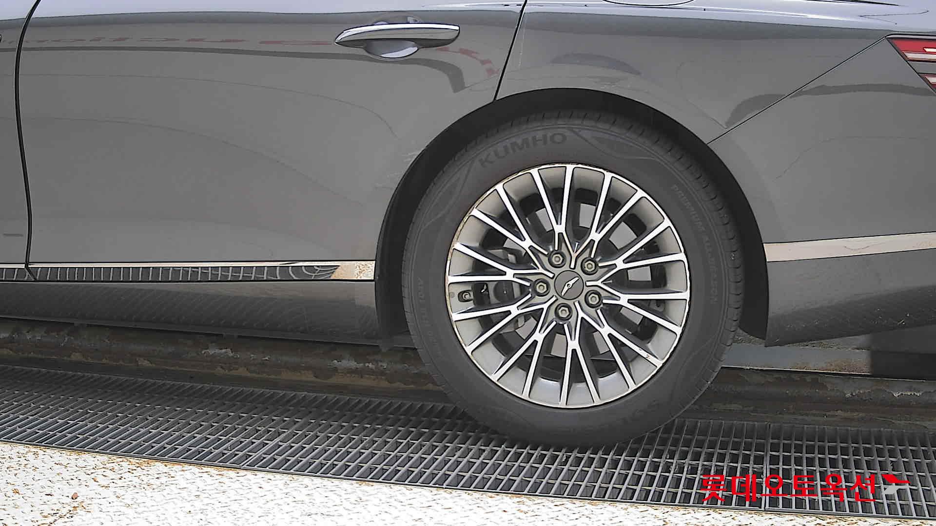 Hyundai G80 id 2909747 из Кореи 22