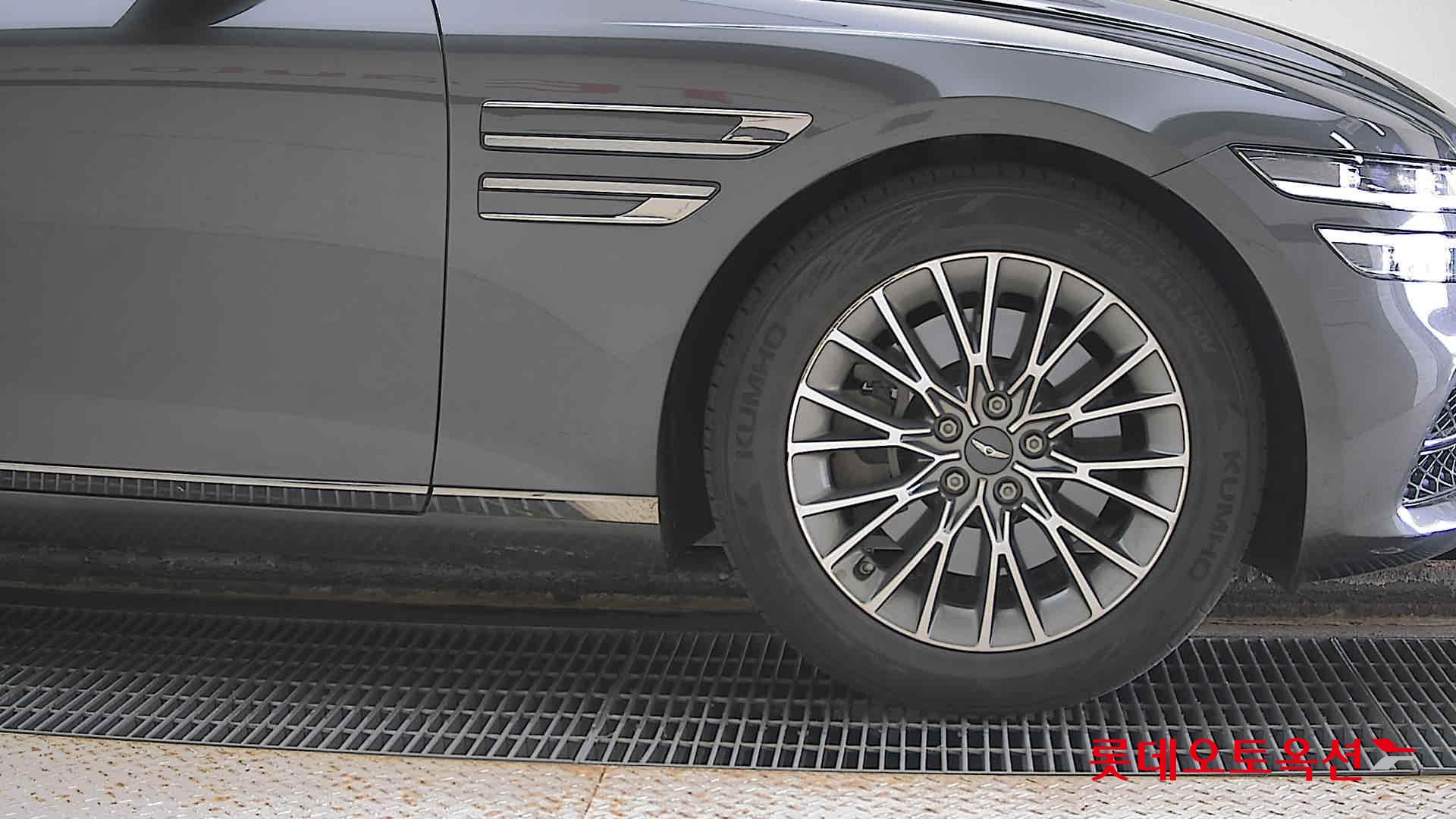 Hyundai G80 id 2909747 из Кореи 23