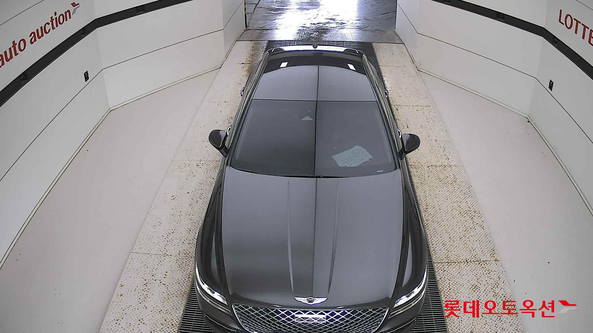 Hyundai G80 id 2909747 из Кореи 25