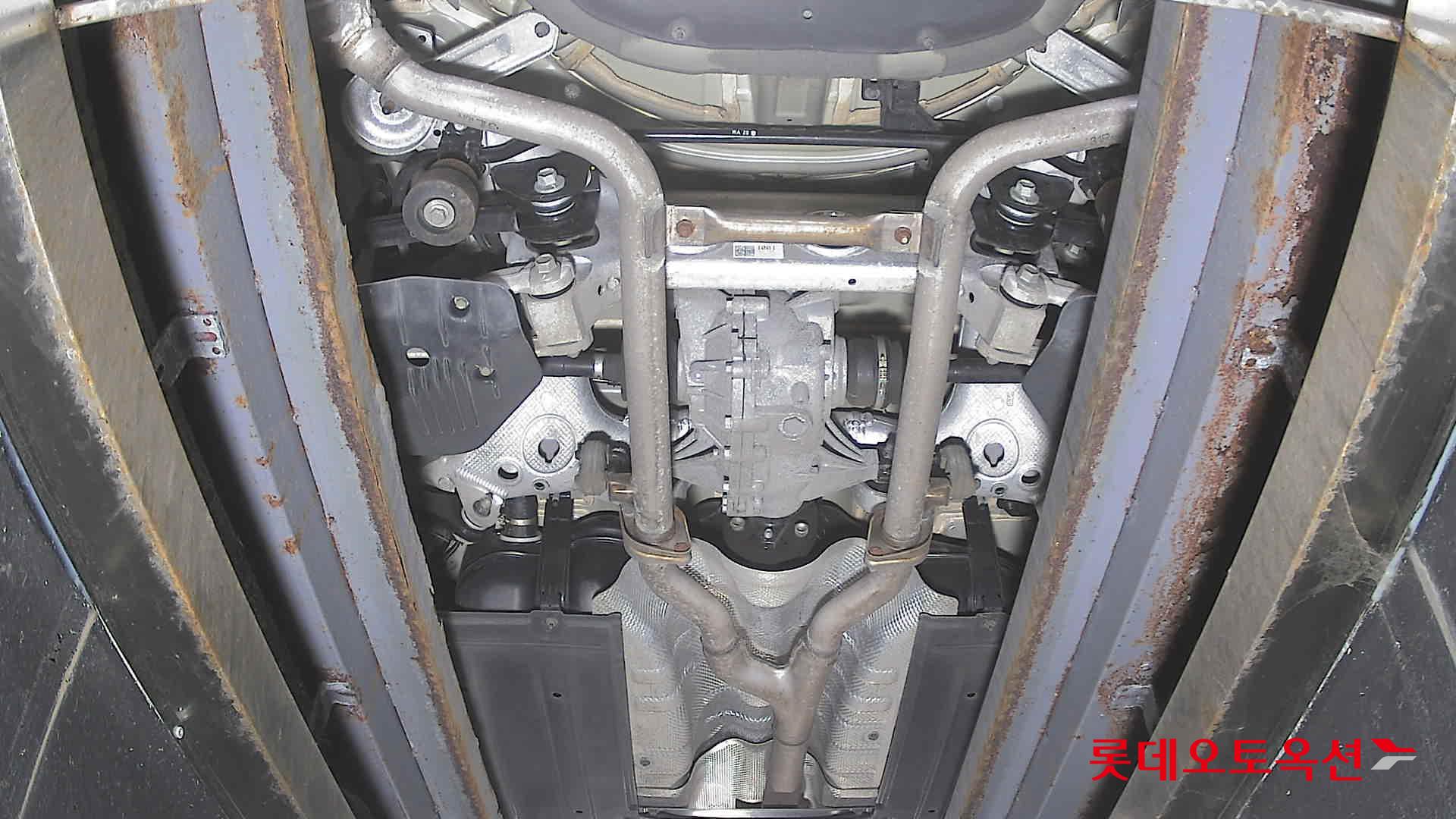 Hyundai G80 id 2909747 из Кореи 27