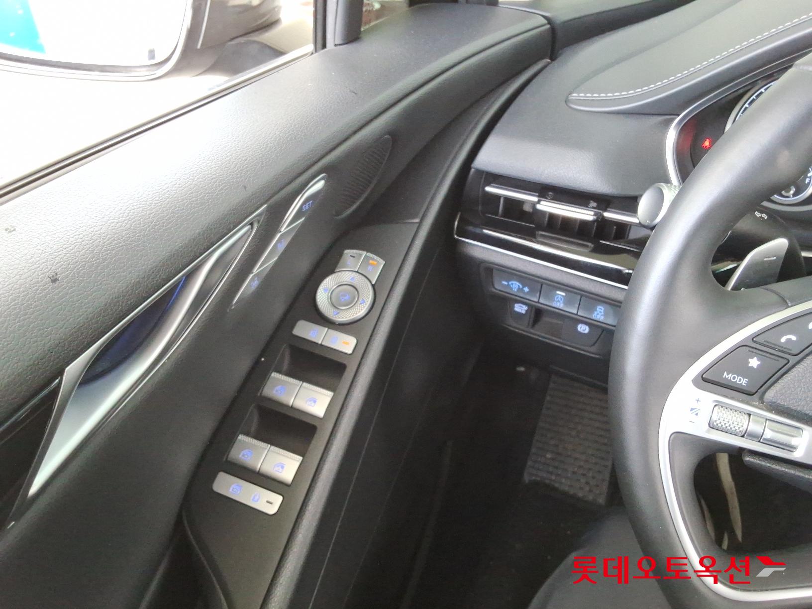 Hyundai G80 id 2909747 из Кореи 28