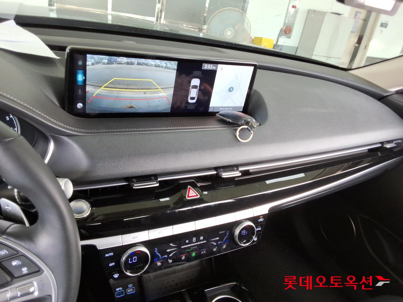 Hyundai G80 id 2909747 из Кореи 30