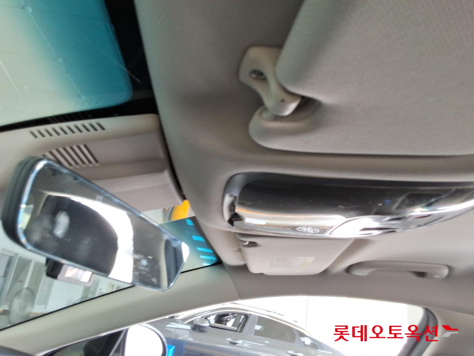 Hyundai G80 id 2909747 из Кореи 32