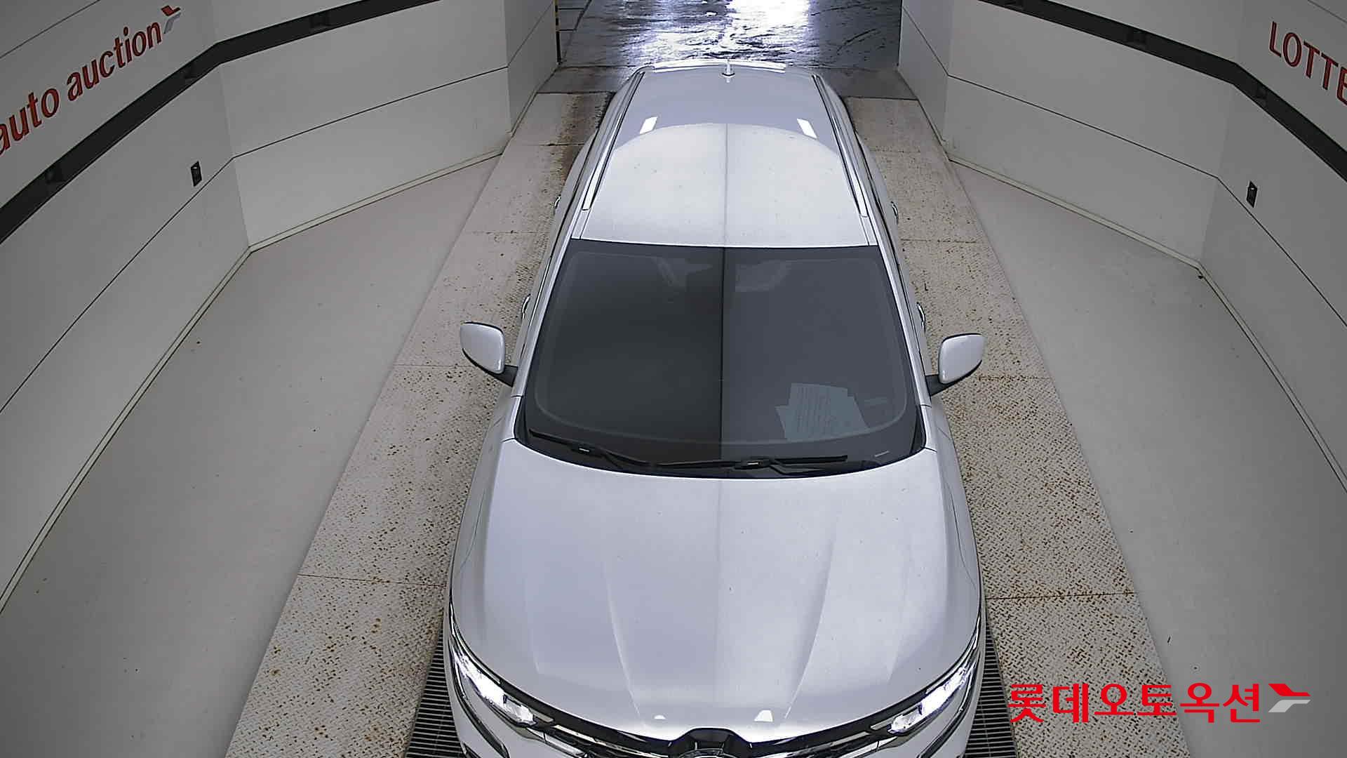 Renault Korea (Samsung) QM6 id 2909911 из Кореи 25