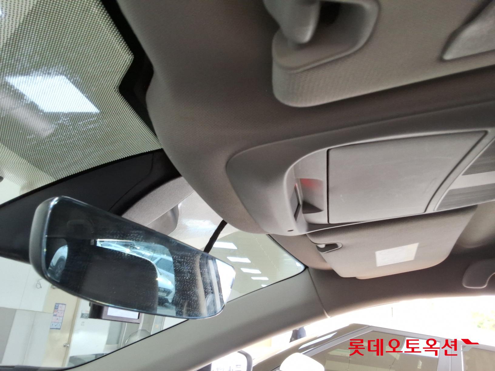 Renault Korea (Samsung) QM6 id 2909911 из Кореи 32