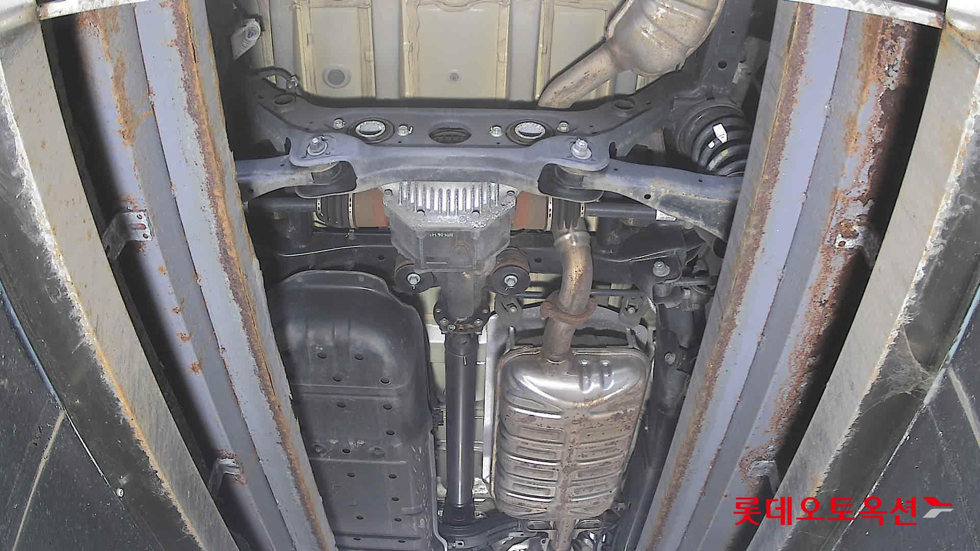 موهافي MOHAVE