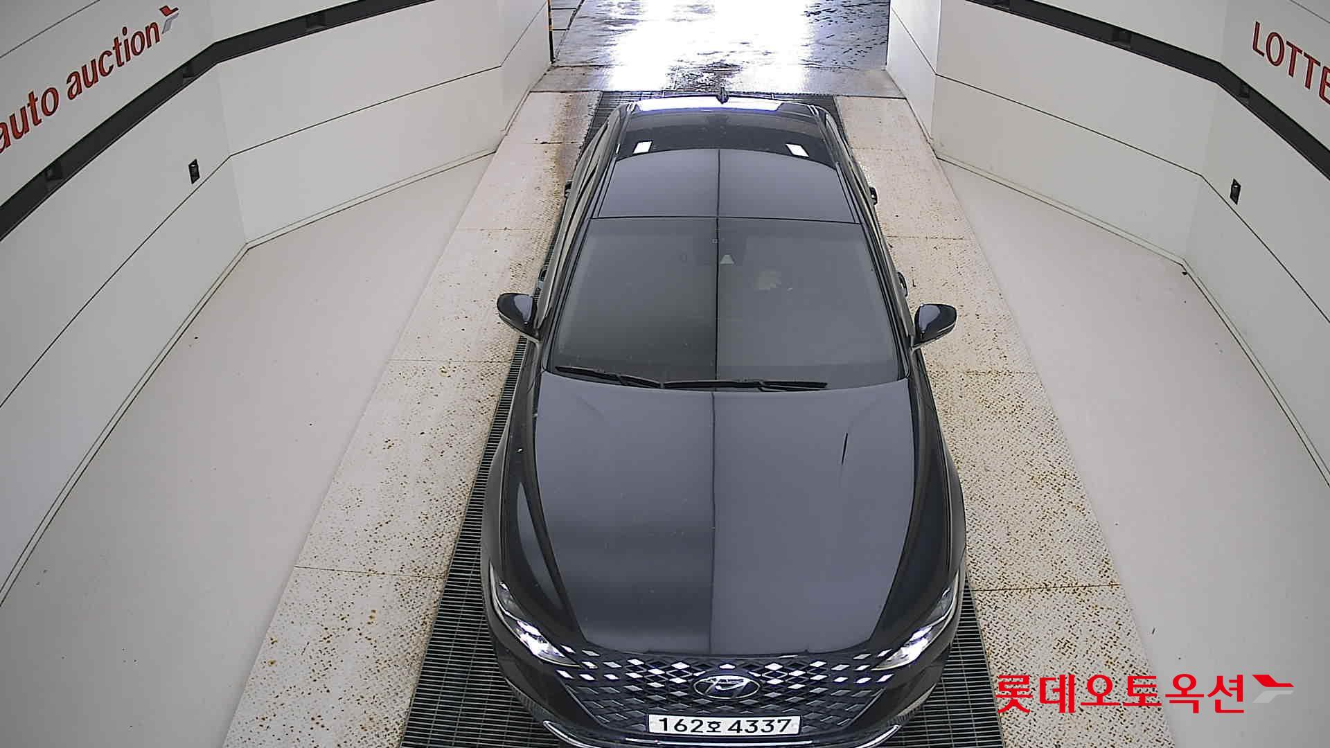 Hyundai Grandeur id 2914692 из Кореи 25