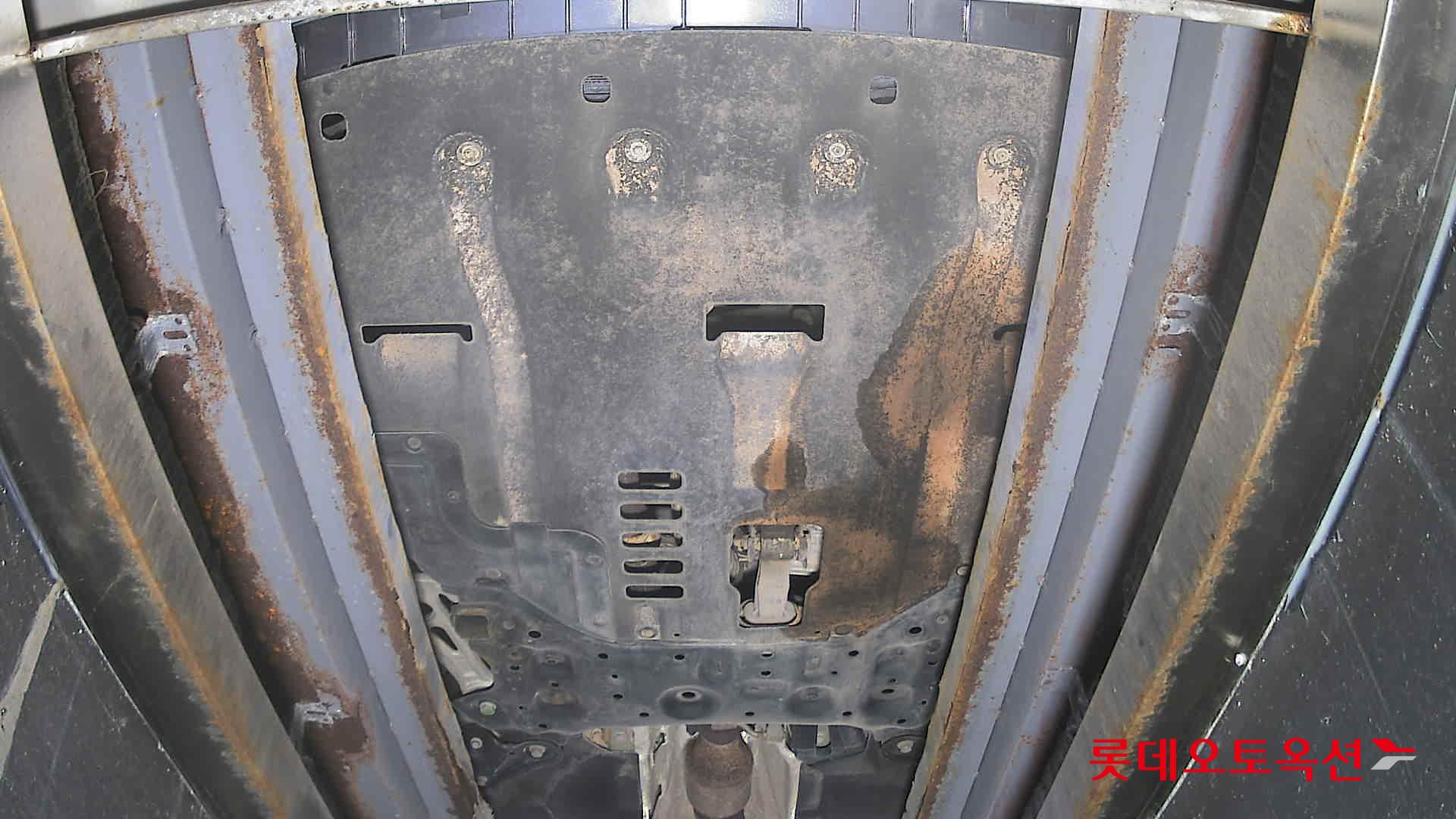 Hyundai Grandeur id 2914692 из Кореи 26