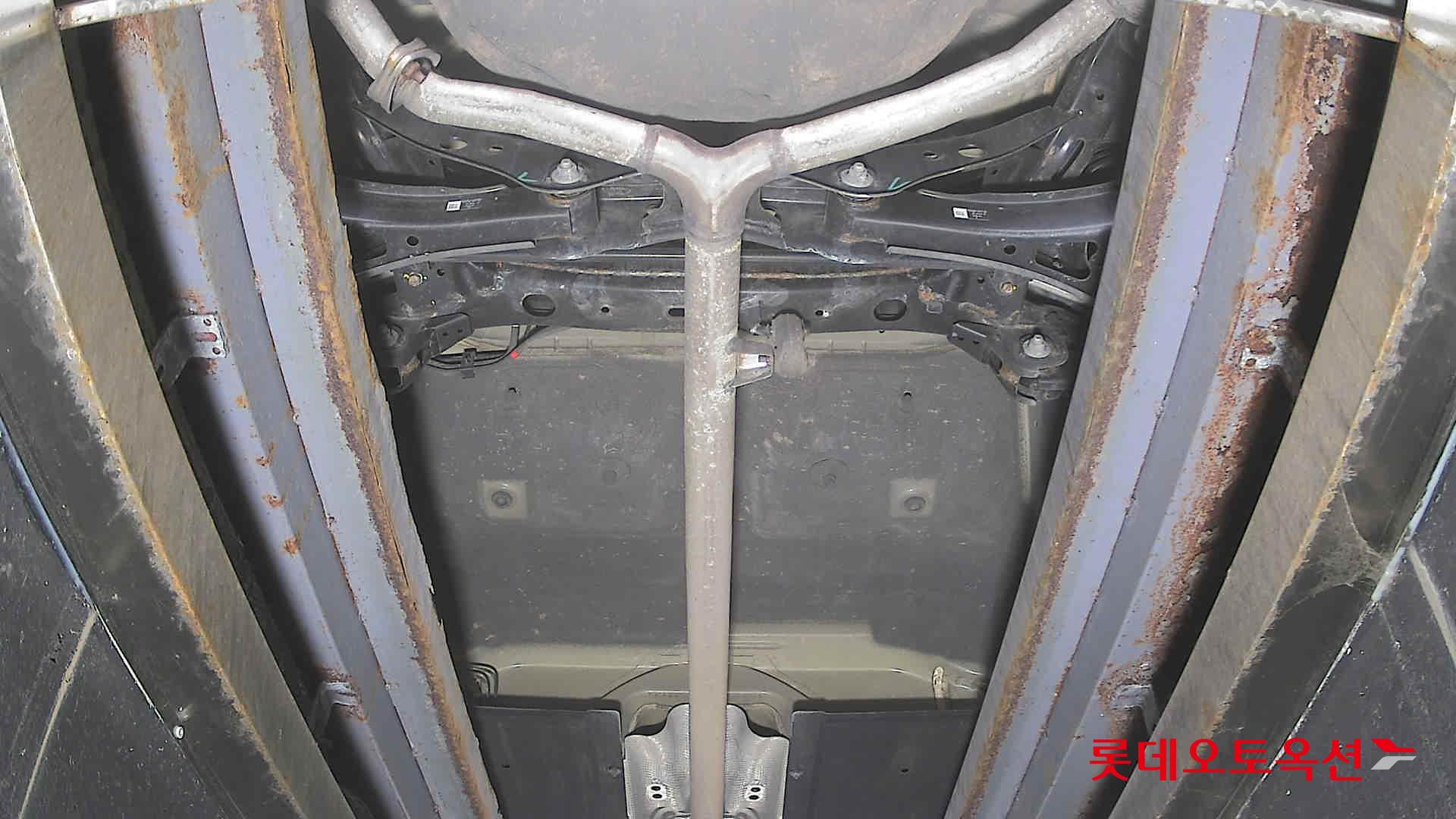 Hyundai Grandeur id 2914692 из Кореи 27