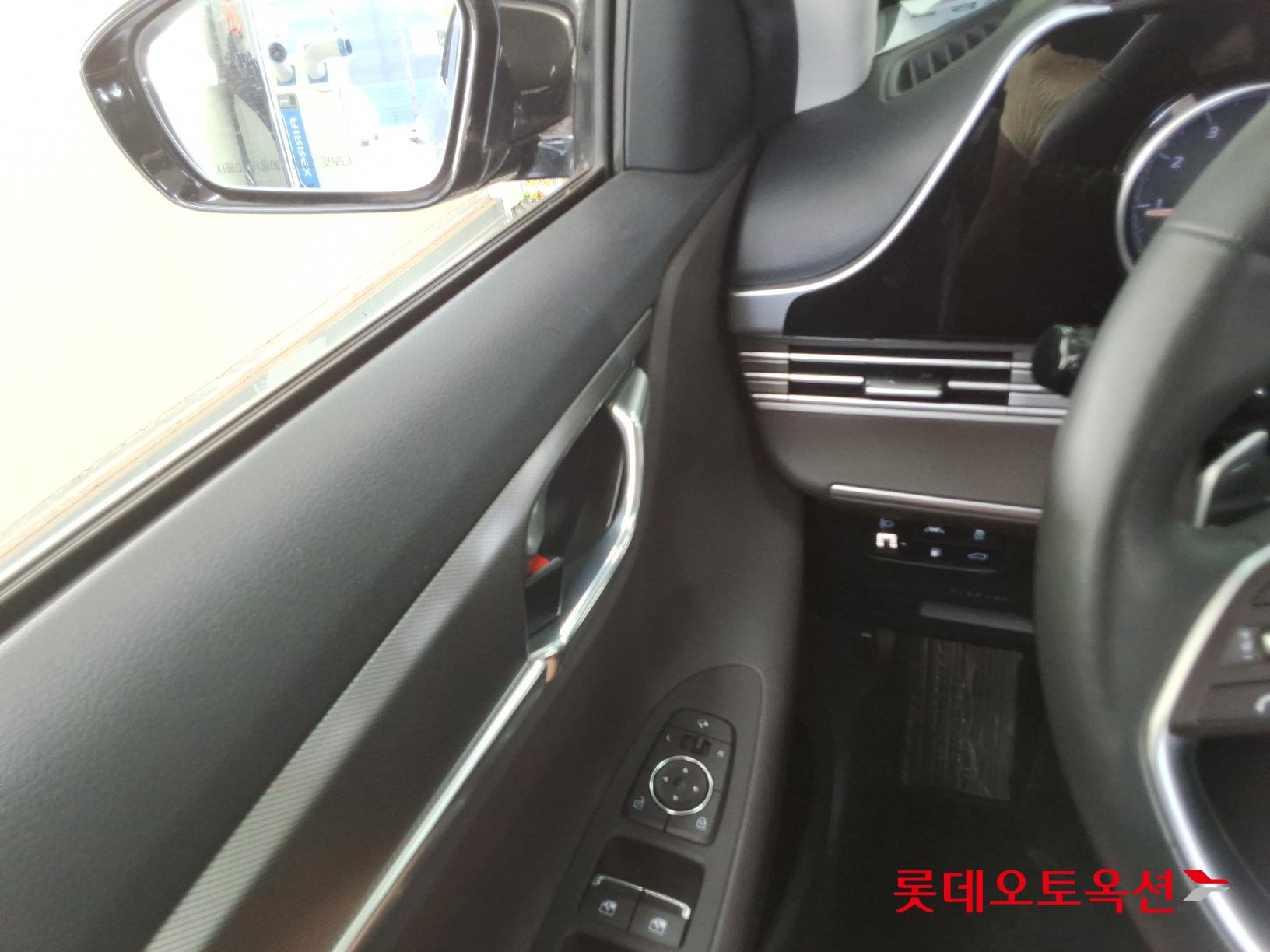 Hyundai Grandeur id 2914692 из Кореи 28