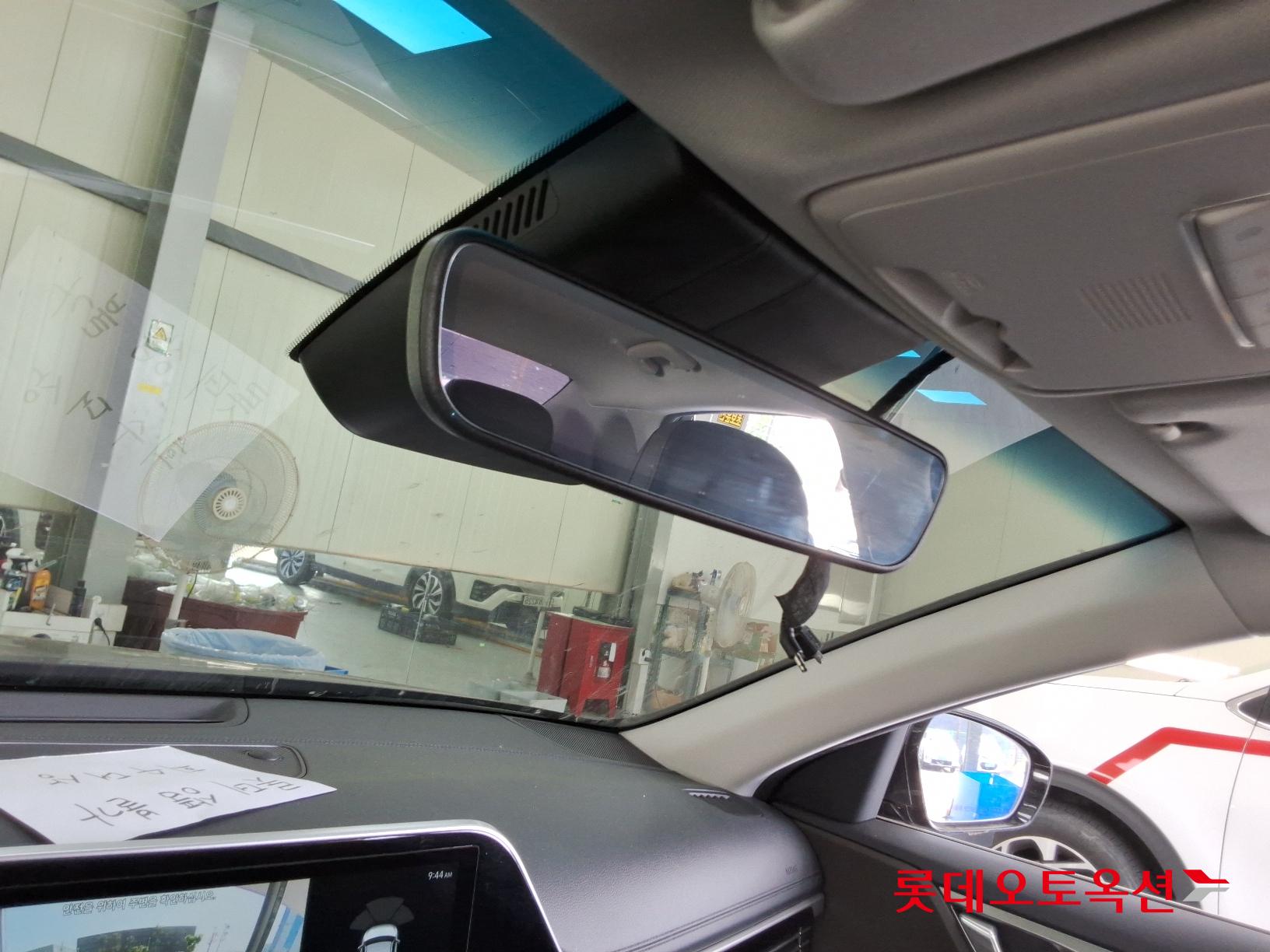 Hyundai Grandeur id 2914692 из Кореи 32