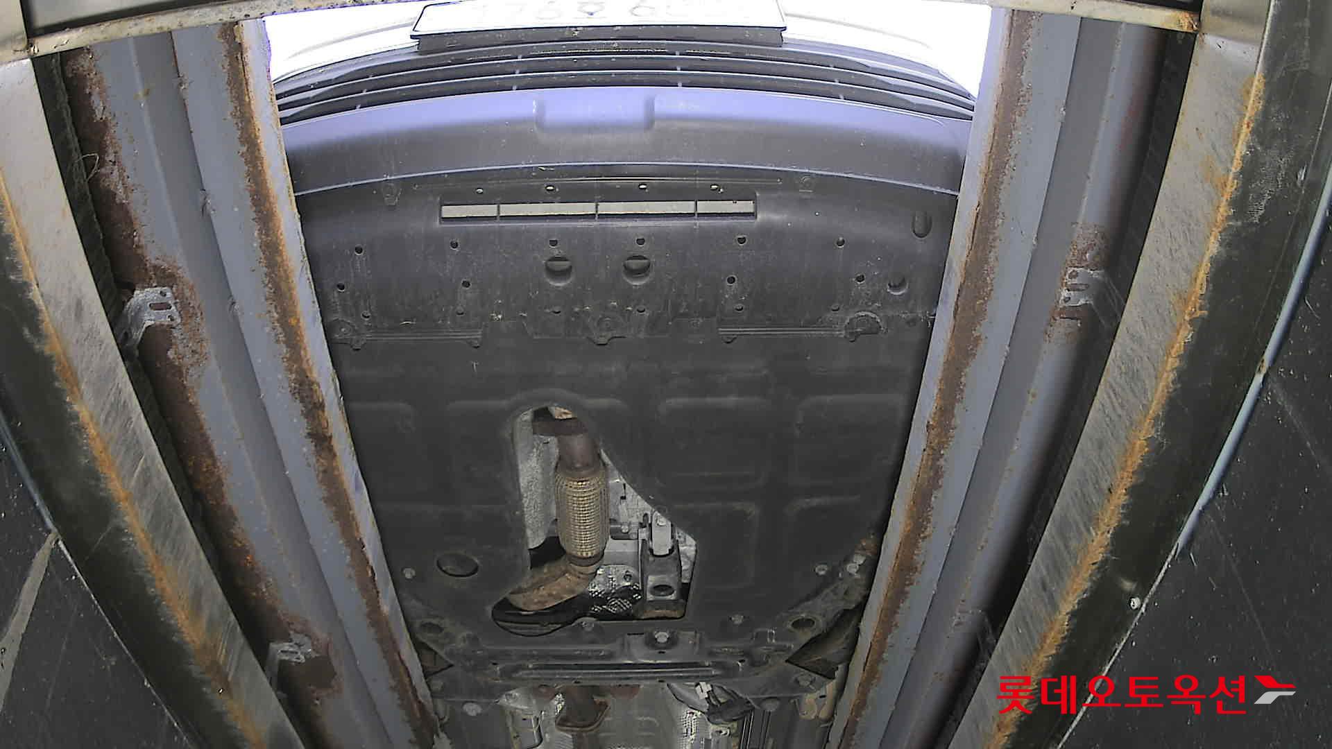 SsangYong Tivoli id 2914799 из Кореи 26