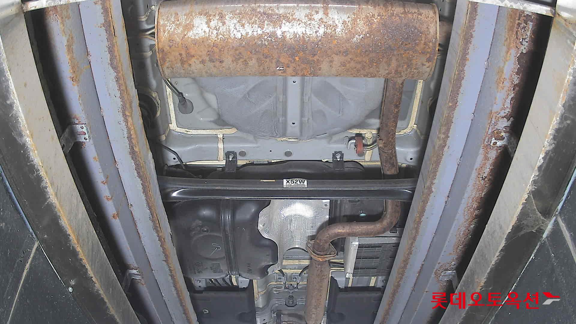 SsangYong Tivoli id 2914799 из Кореи 27