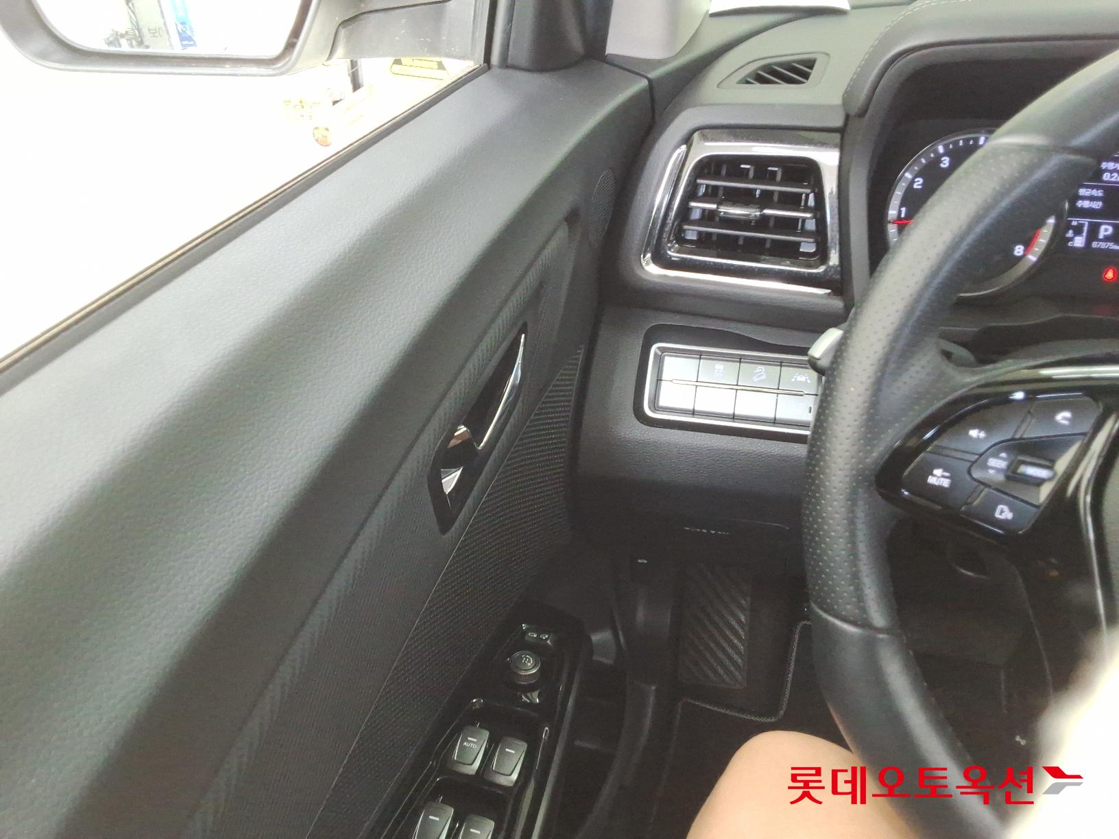 SsangYong Tivoli id 2914799 из Кореи 28