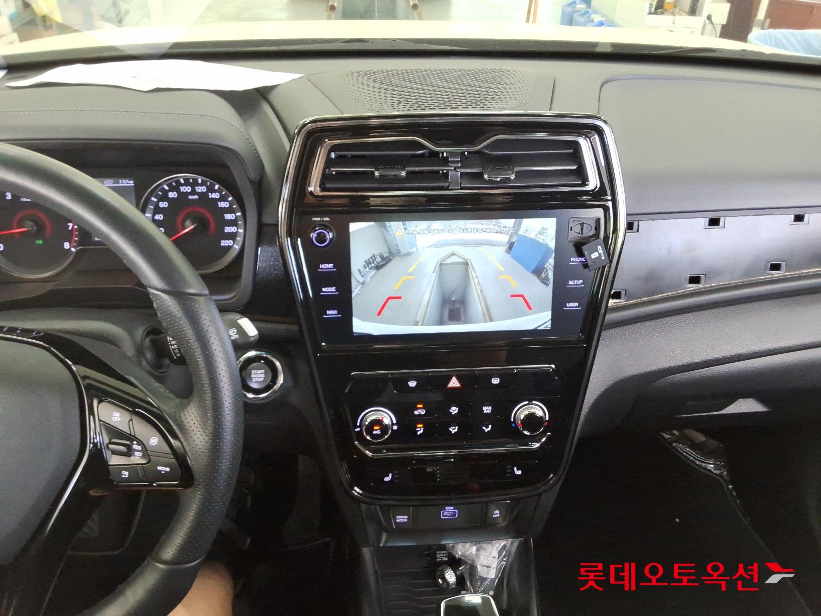 SsangYong Tivoli id 2914799 из Кореи 30