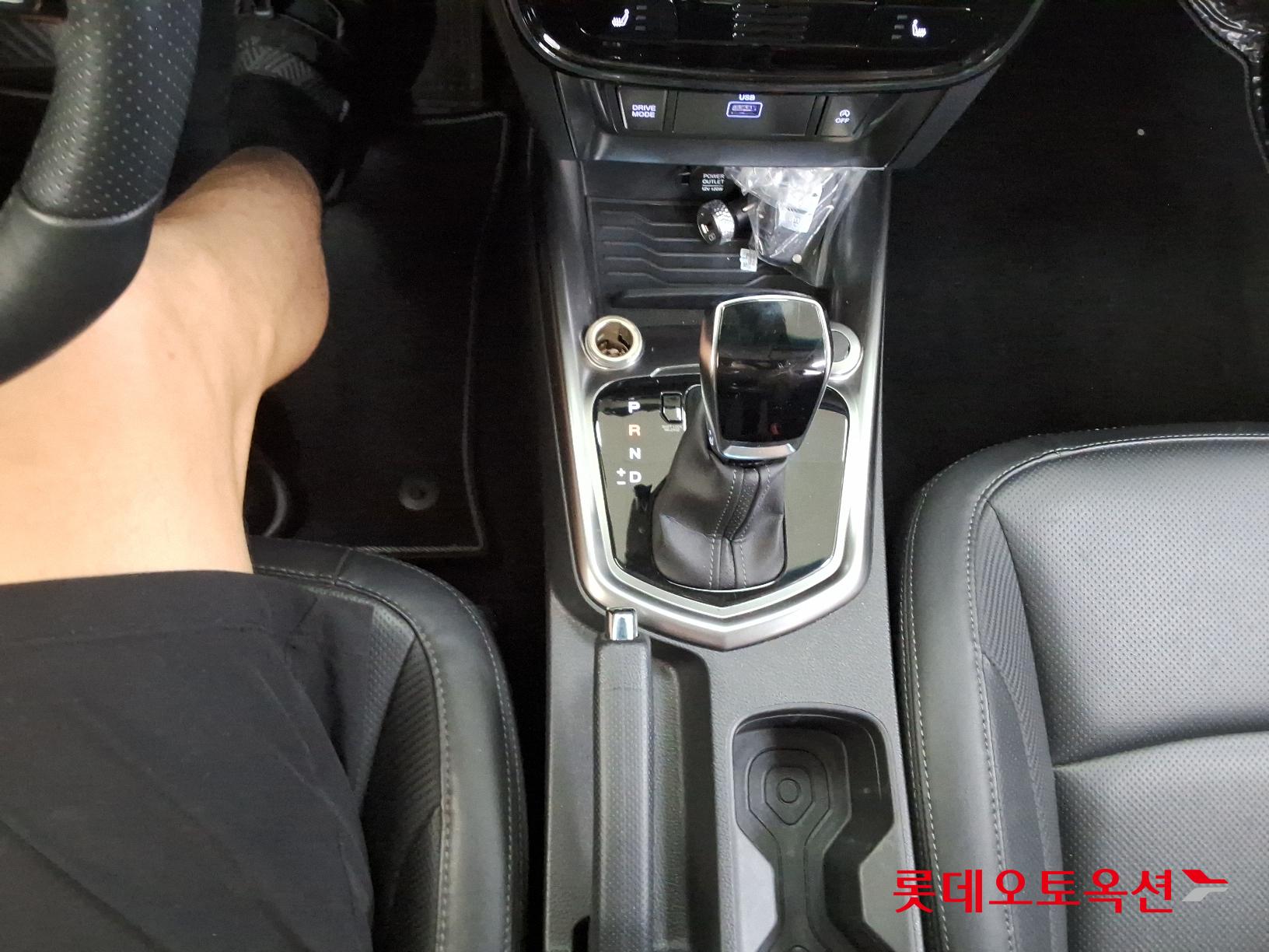 SsangYong Tivoli id 2914799 из Кореи 31