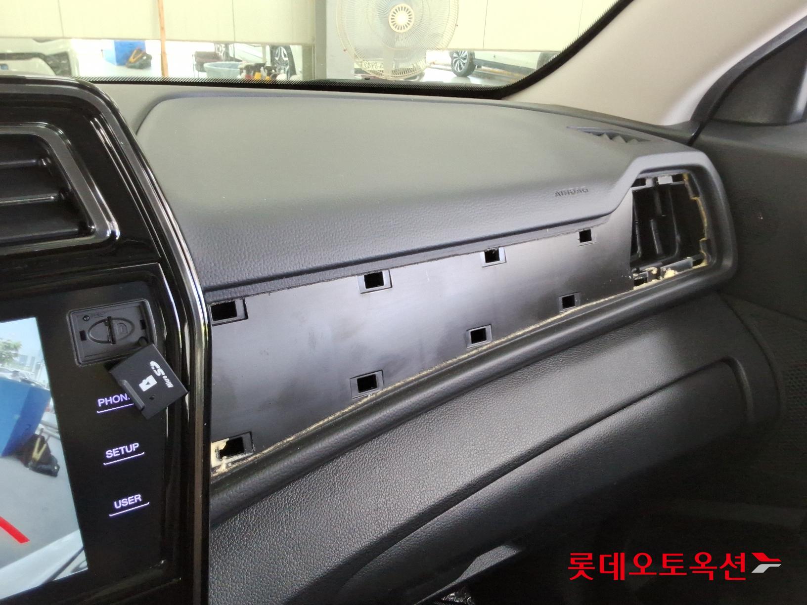 SsangYong Tivoli id 2914799 из Кореи 33