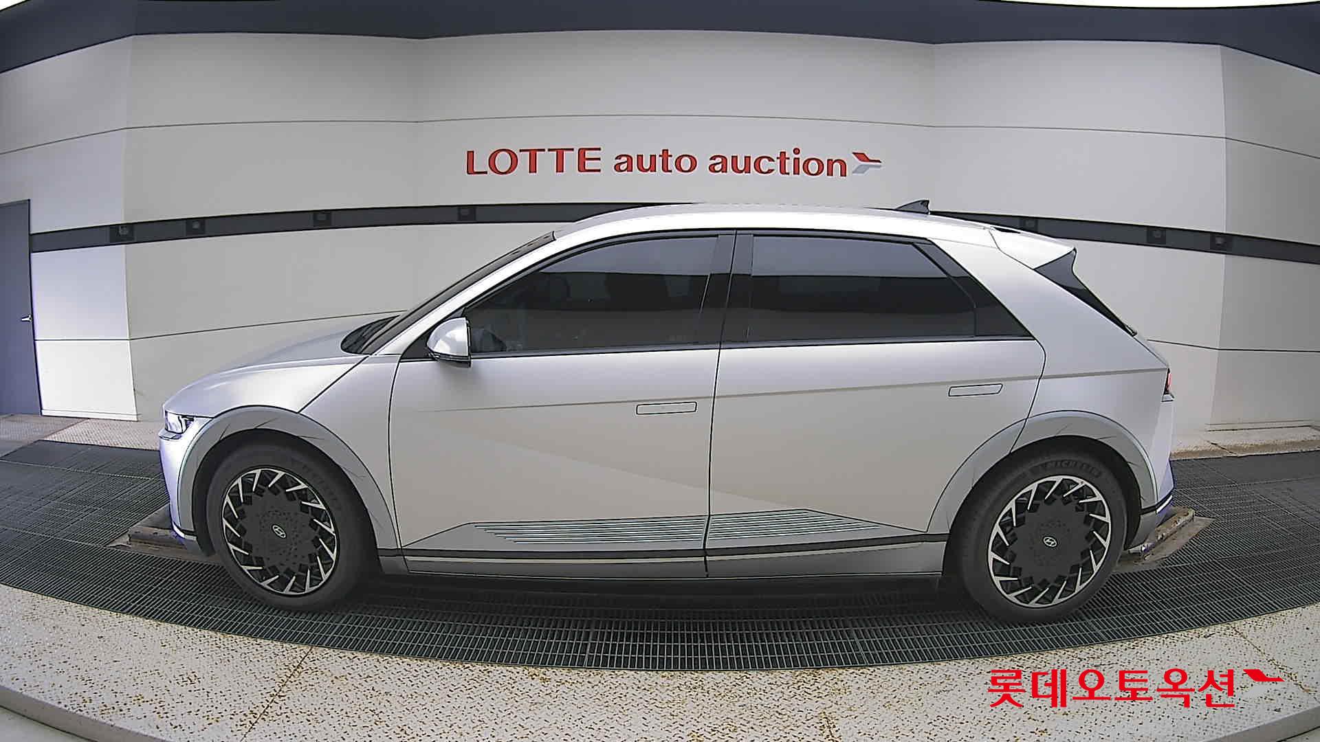 Hyundai IONIQ 5 id 3062733 из Кореи 7