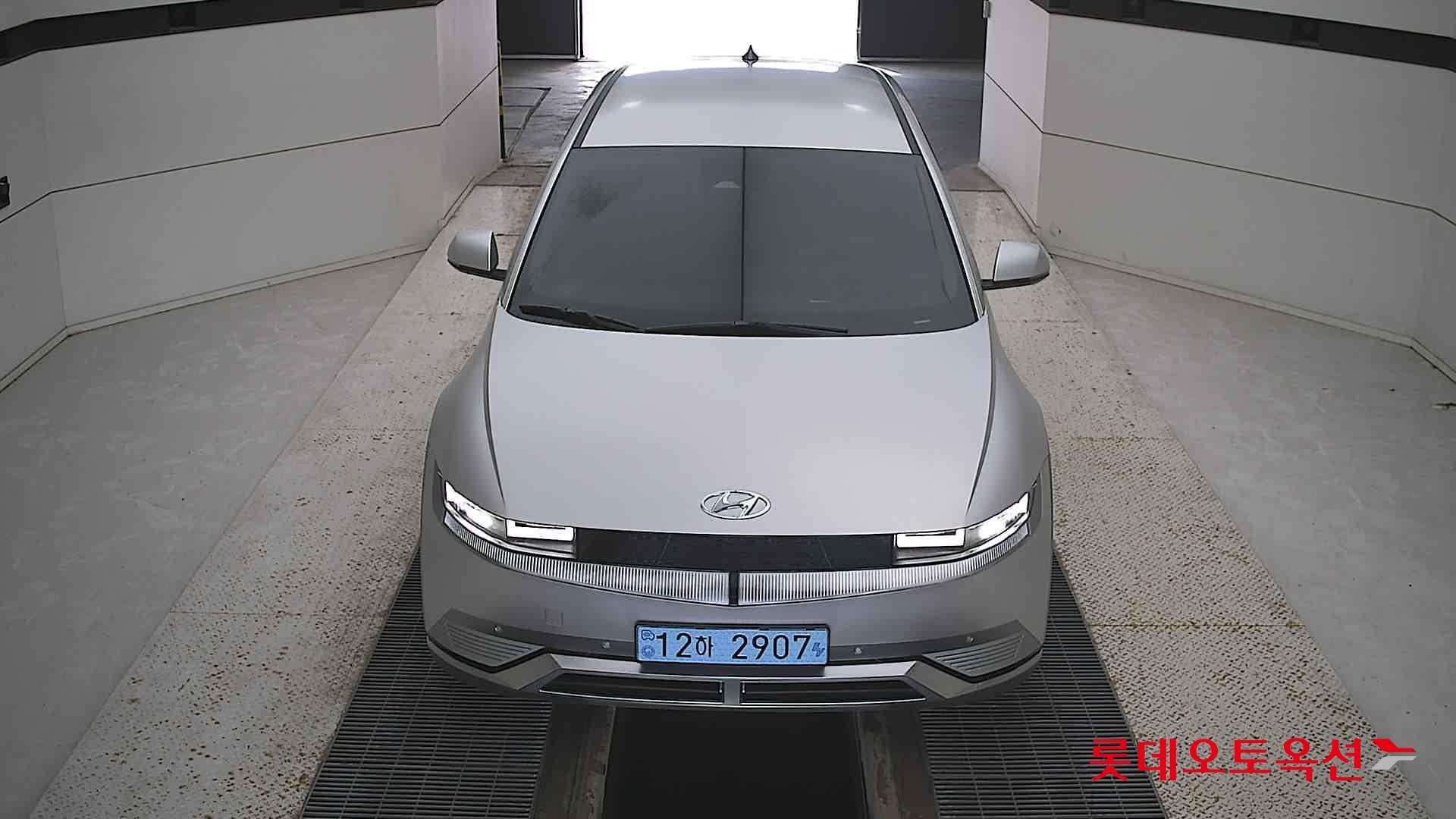 Hyundai IONIQ 5 id 3062733 из Кореи 8