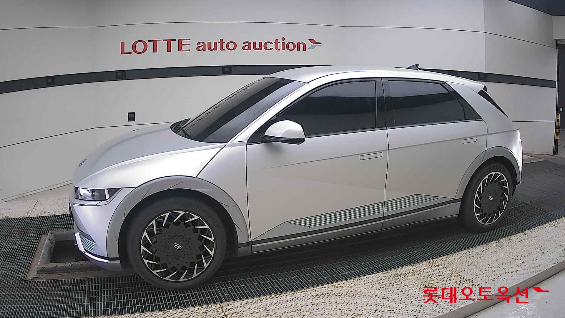 Hyundai IONIQ 5 id 3062733 из Кореи 12