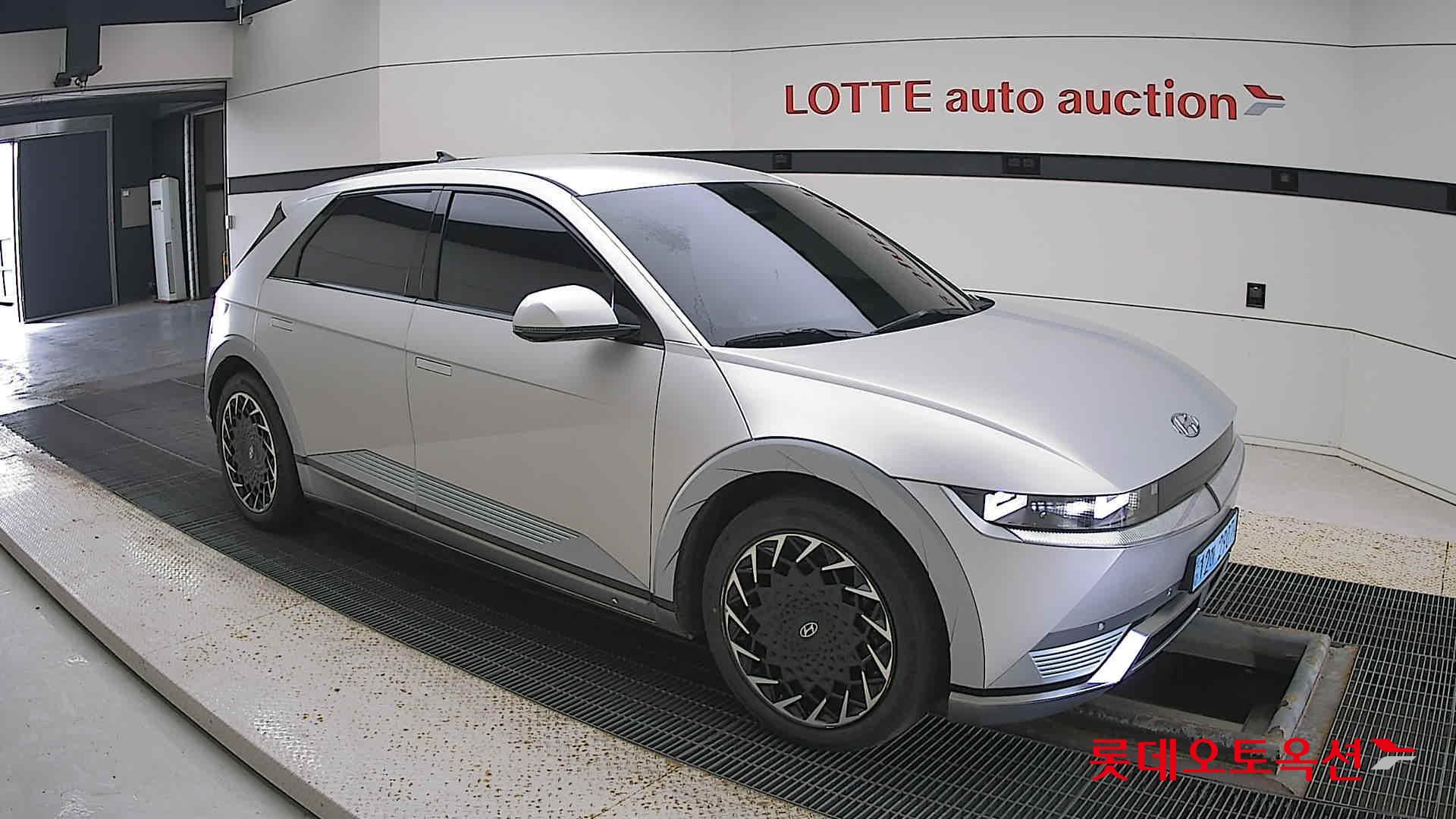 Hyundai IONIQ 5 id 3062733 из Кореи 16