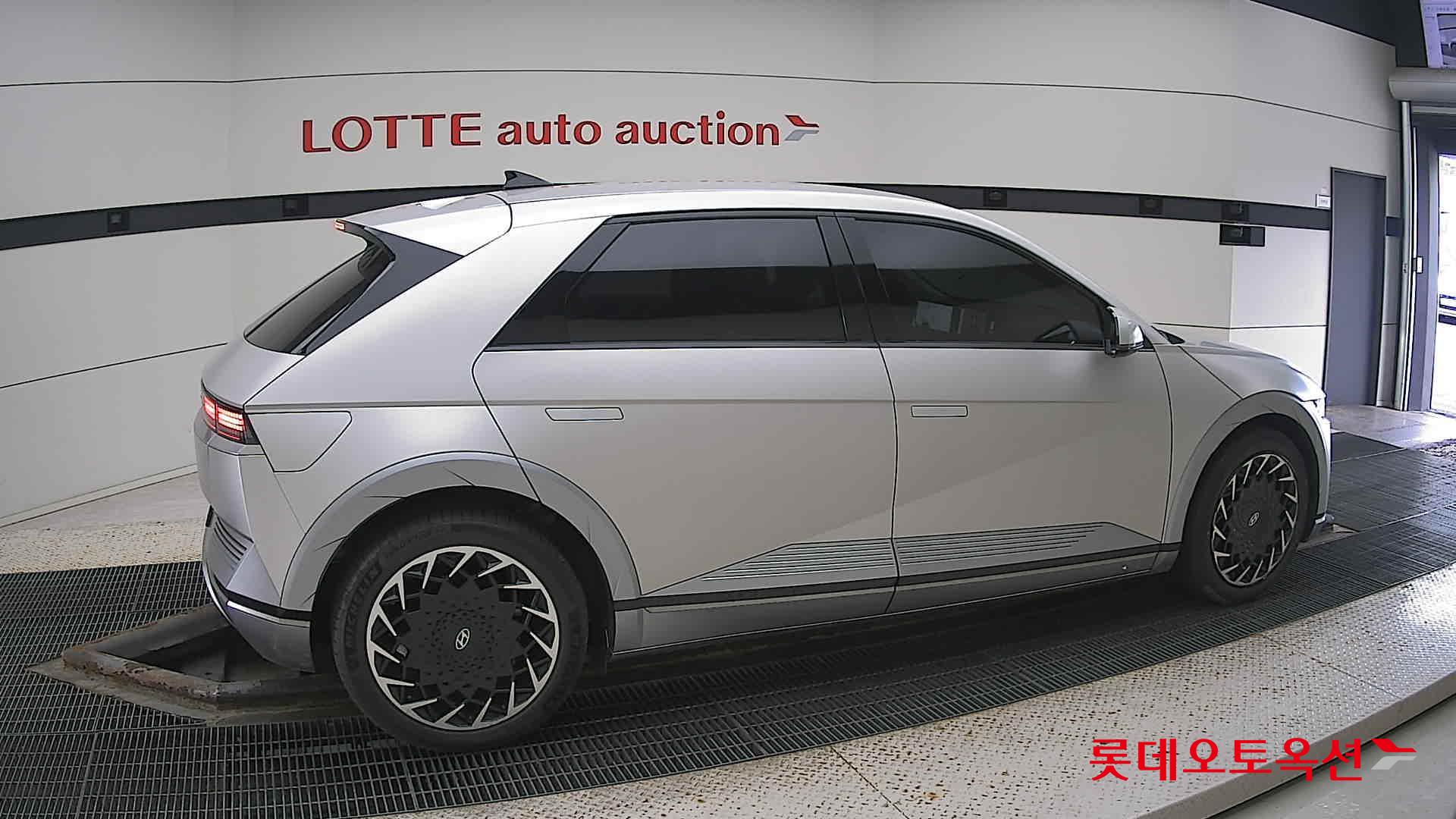 Hyundai IONIQ 5 id 3062733 из Кореи 18