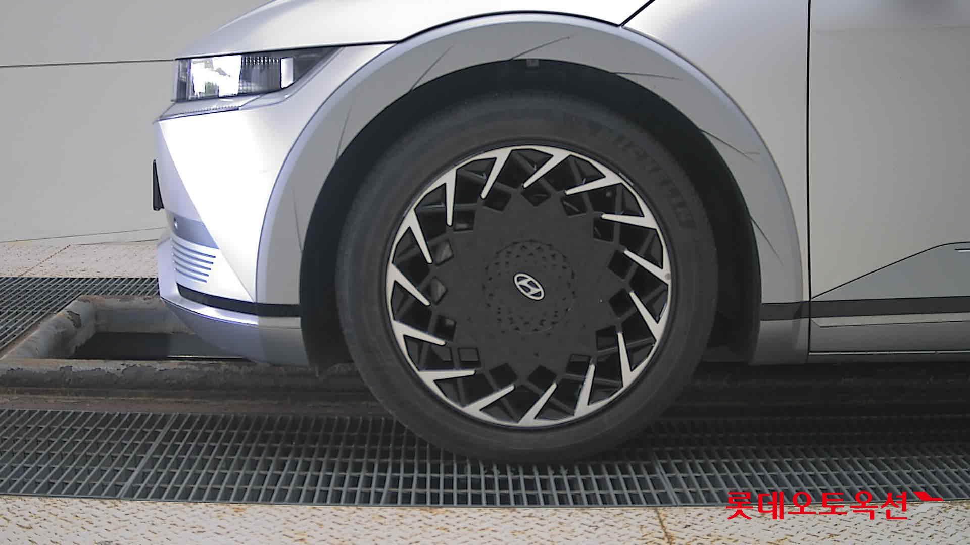 Hyundai IONIQ 5 id 3062733 из Кореи 21