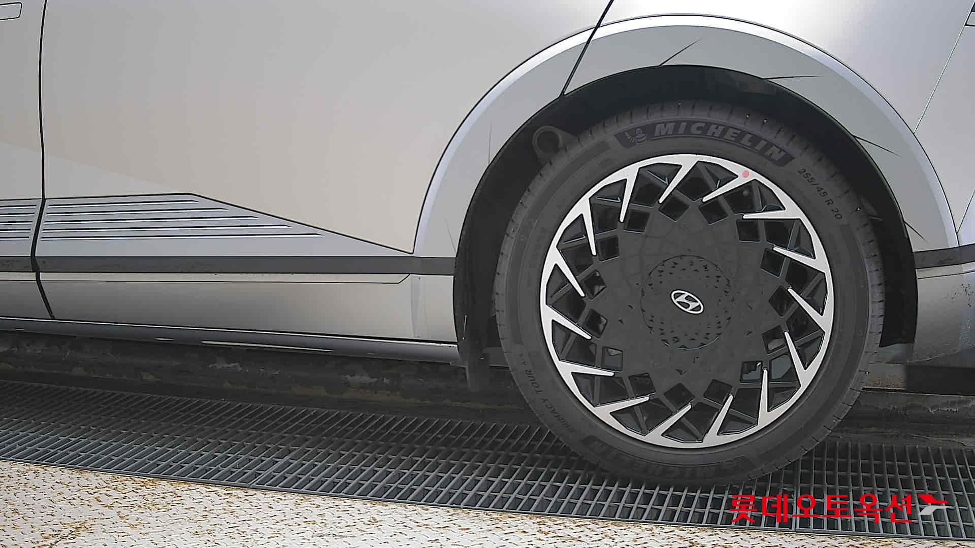 Hyundai IONIQ 5 id 3062733 из Кореи 22