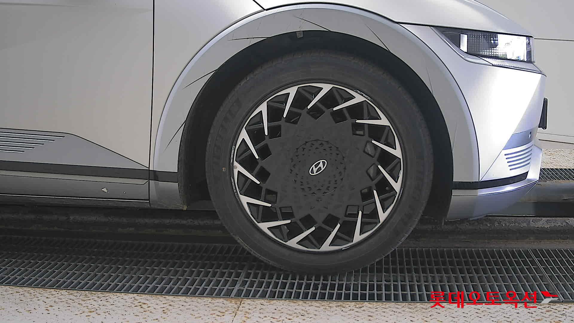 Hyundai IONIQ 5 id 3062733 из Кореи 23