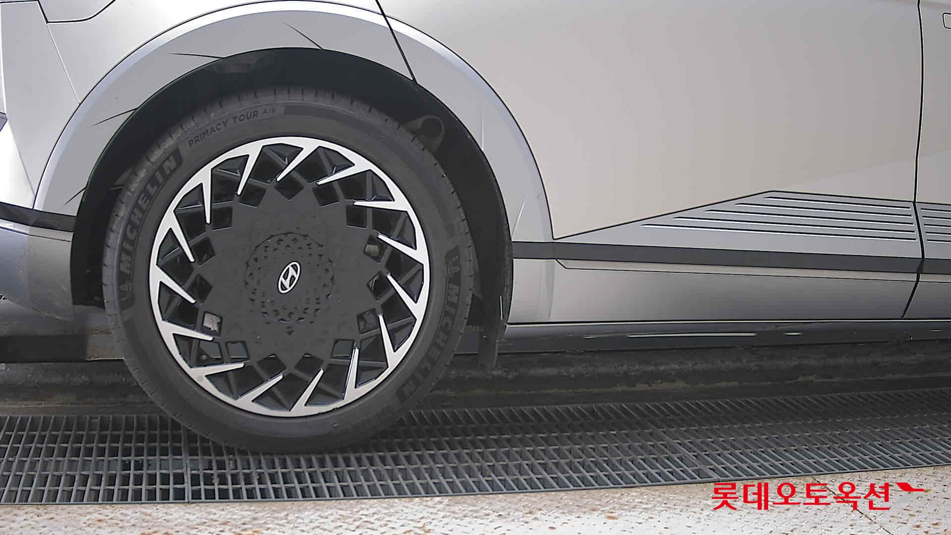 Hyundai IONIQ 5 id 3062733 из Кореи 24