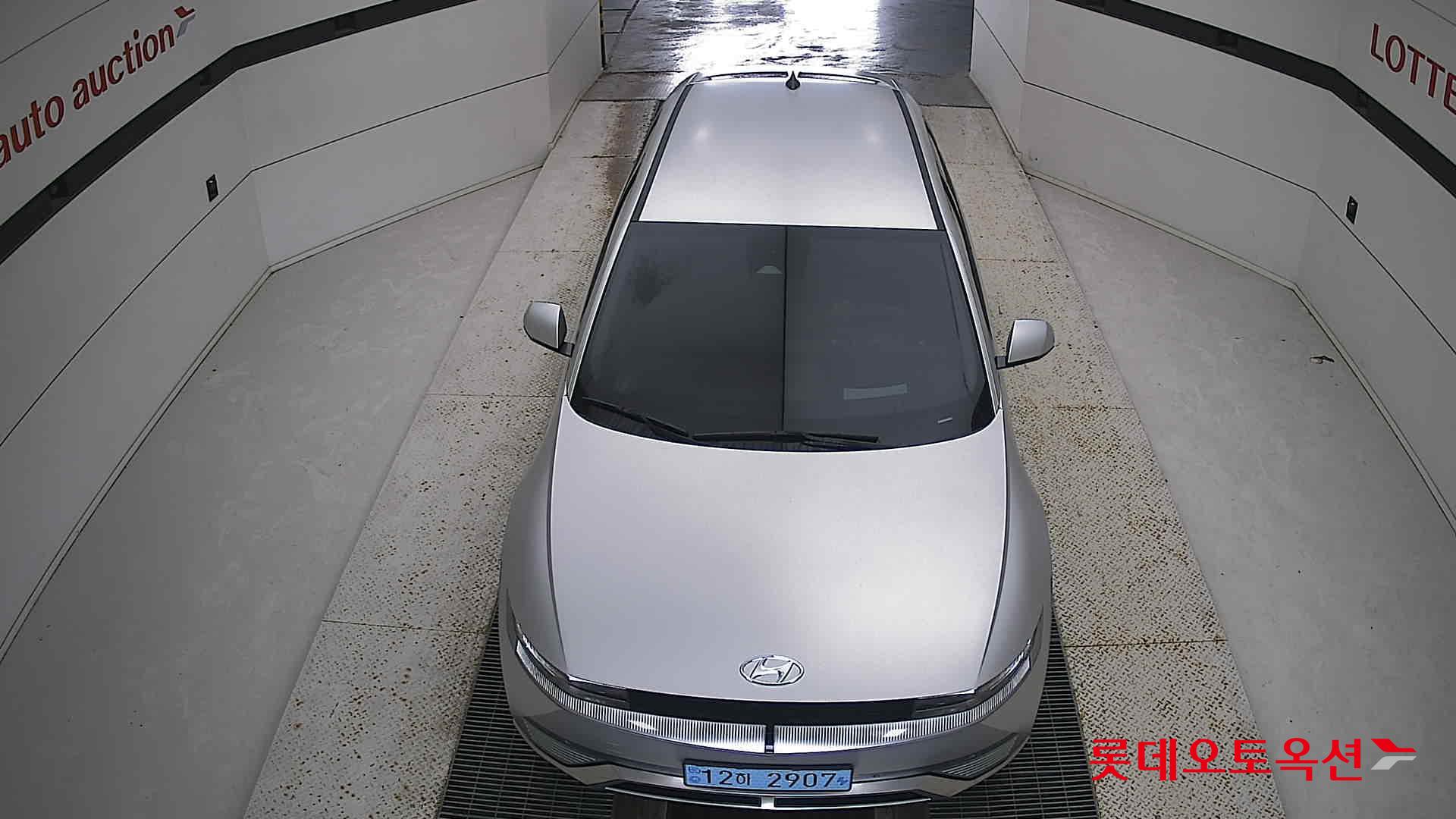 Hyundai IONIQ 5 id 3062733 из Кореи 25