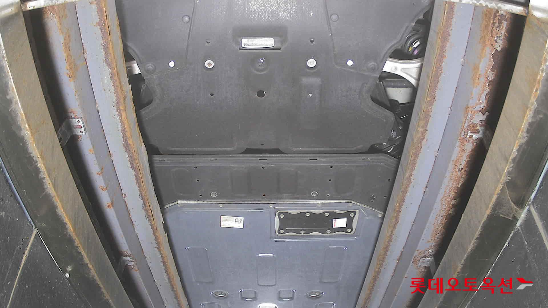 Hyundai IONIQ 5 id 3062733 из Кореи 27