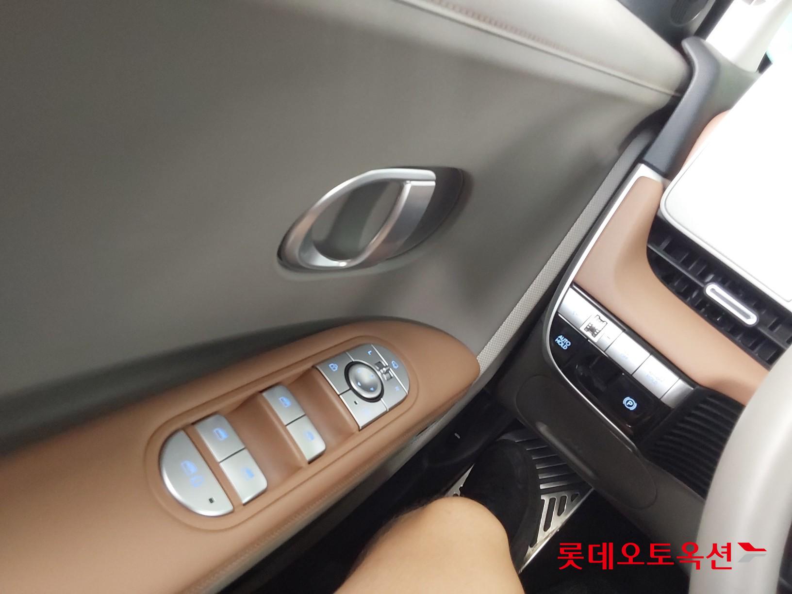 Hyundai IONIQ 5 id 3062733 из Кореи 28