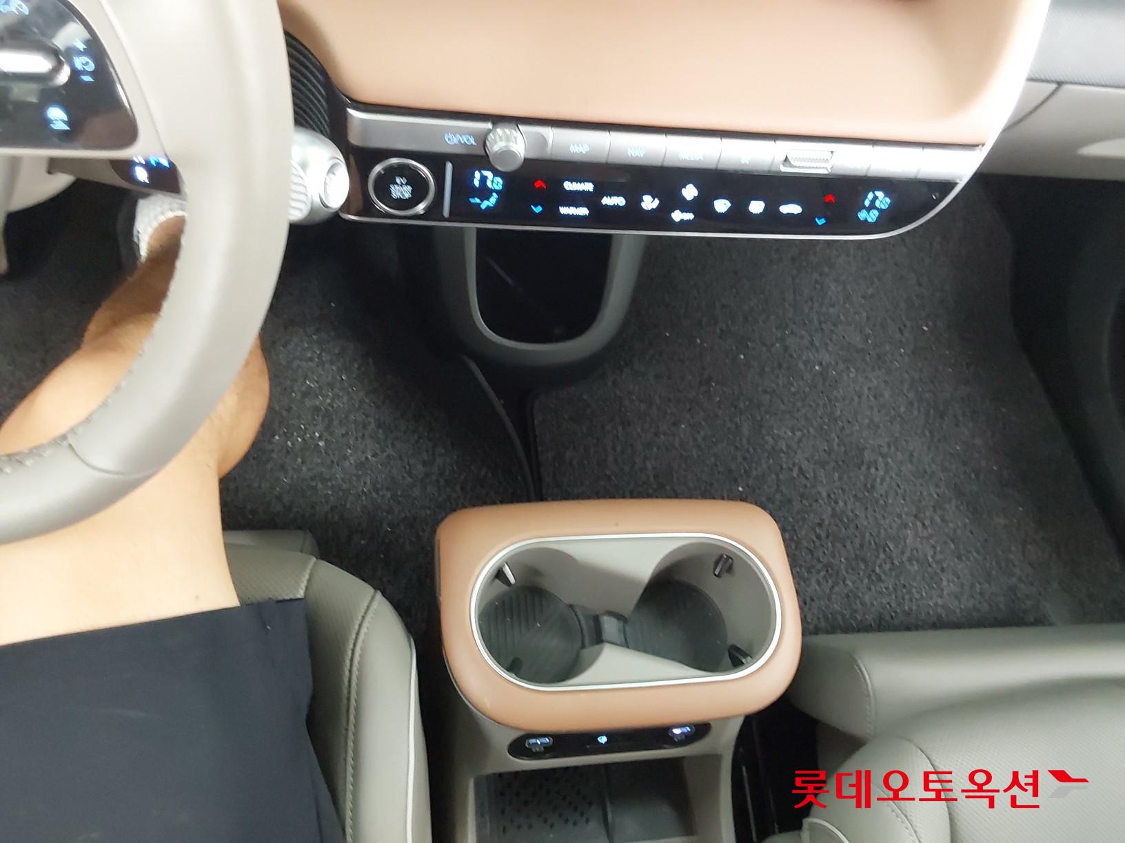 Hyundai IONIQ 5 id 3062733 из Кореи 32