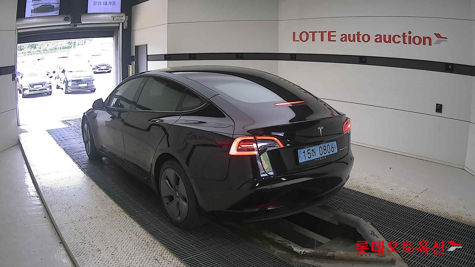 تسلا MODEL 3