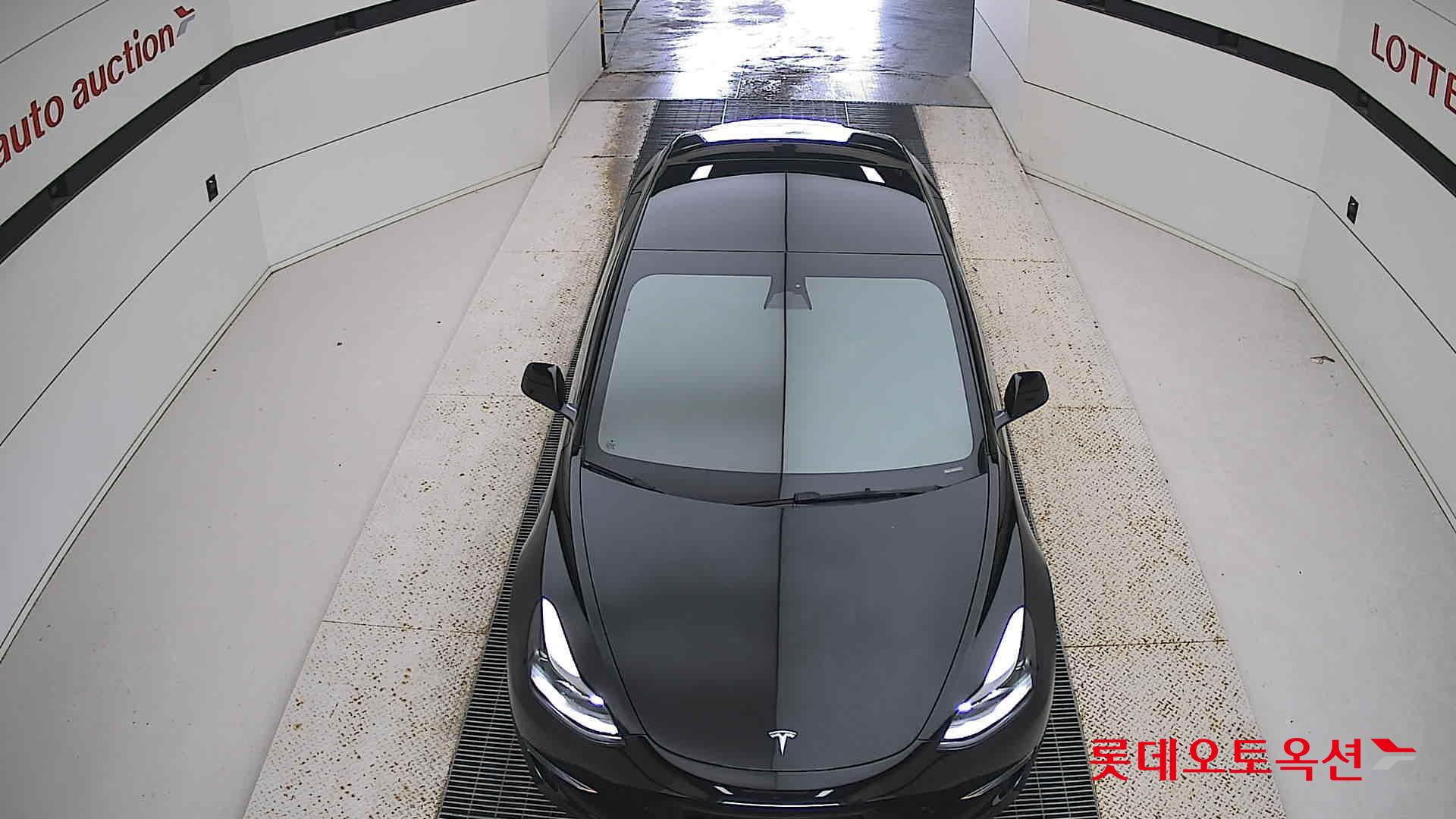 تسلا MODEL 3
