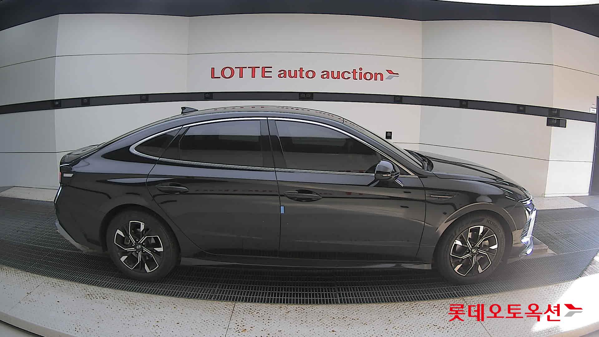 Hyundai Sonata id 2914730 из Кореи 3