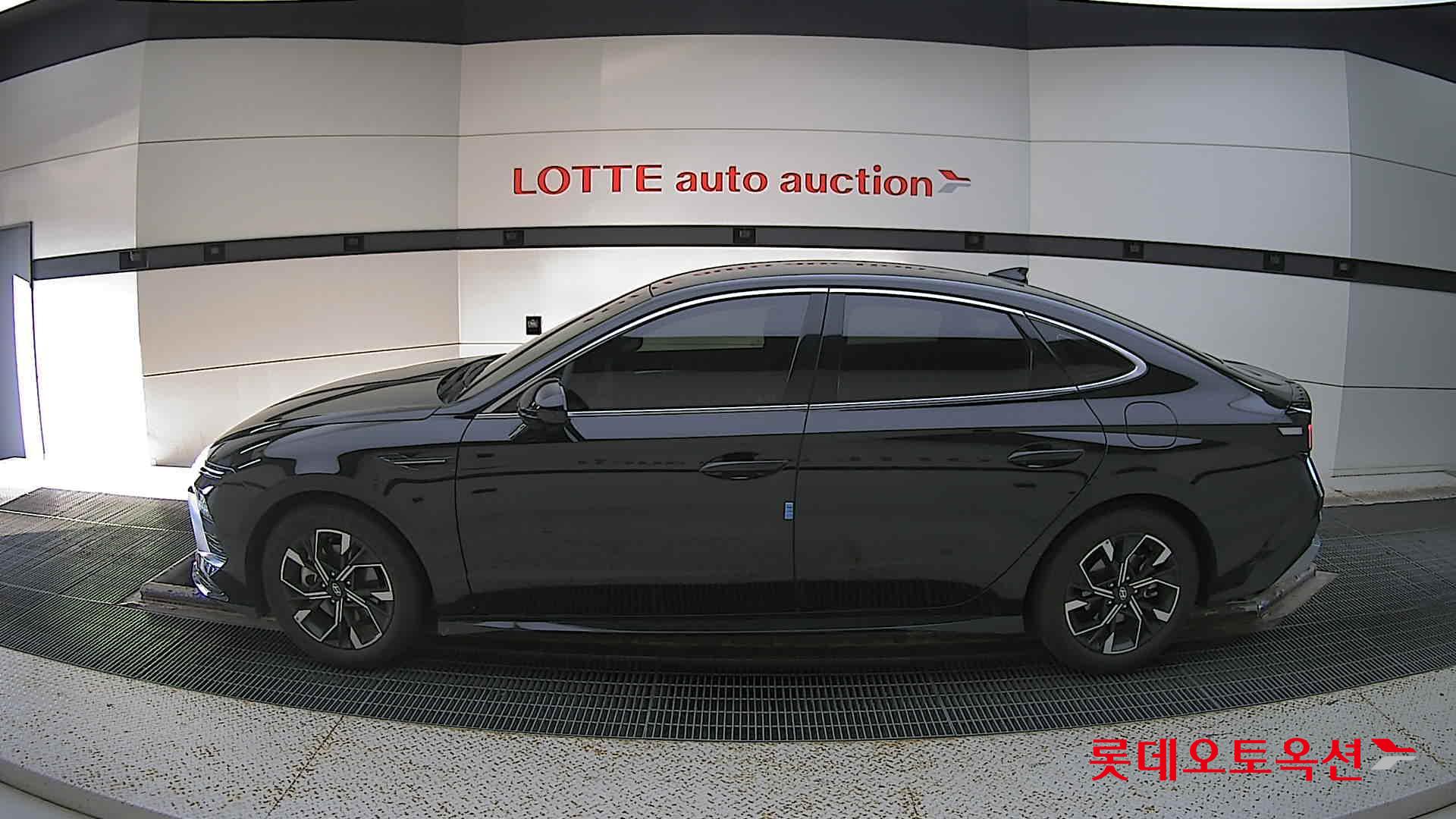 Hyundai Sonata id 2914730 из Кореи 7