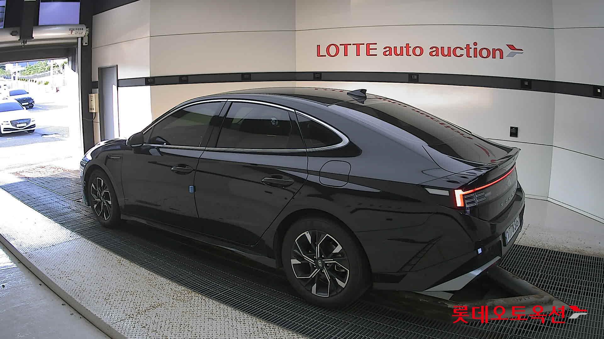 Hyundai Sonata id 2914730 из Кореи 10