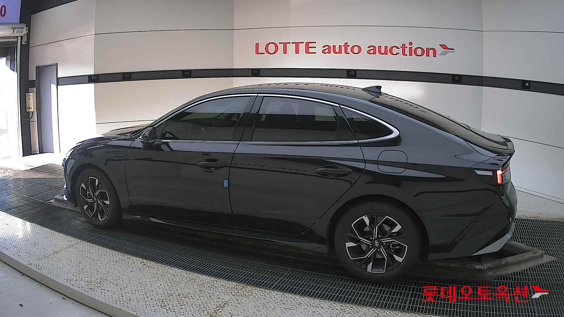 Hyundai Sonata id 2914730 из Кореи 11