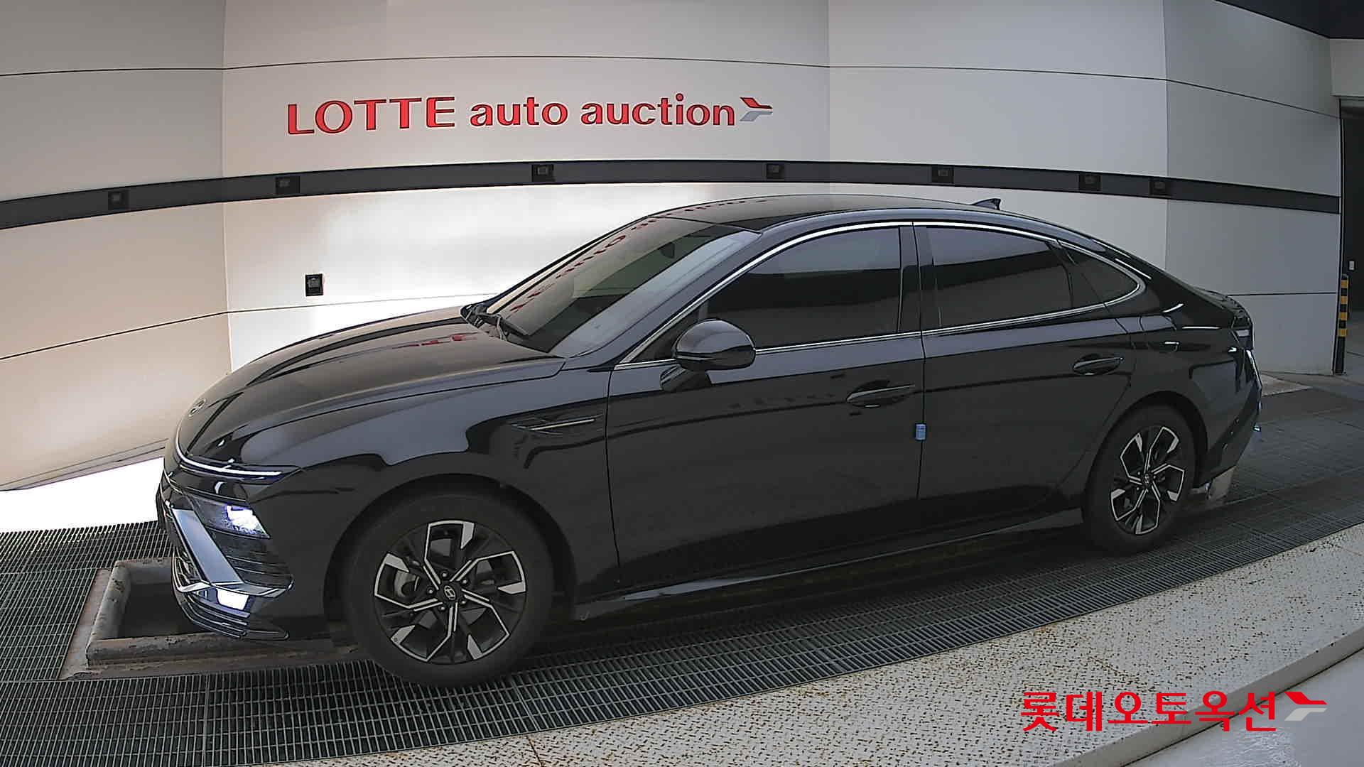 Hyundai Sonata id 2914730 из Кореи 12