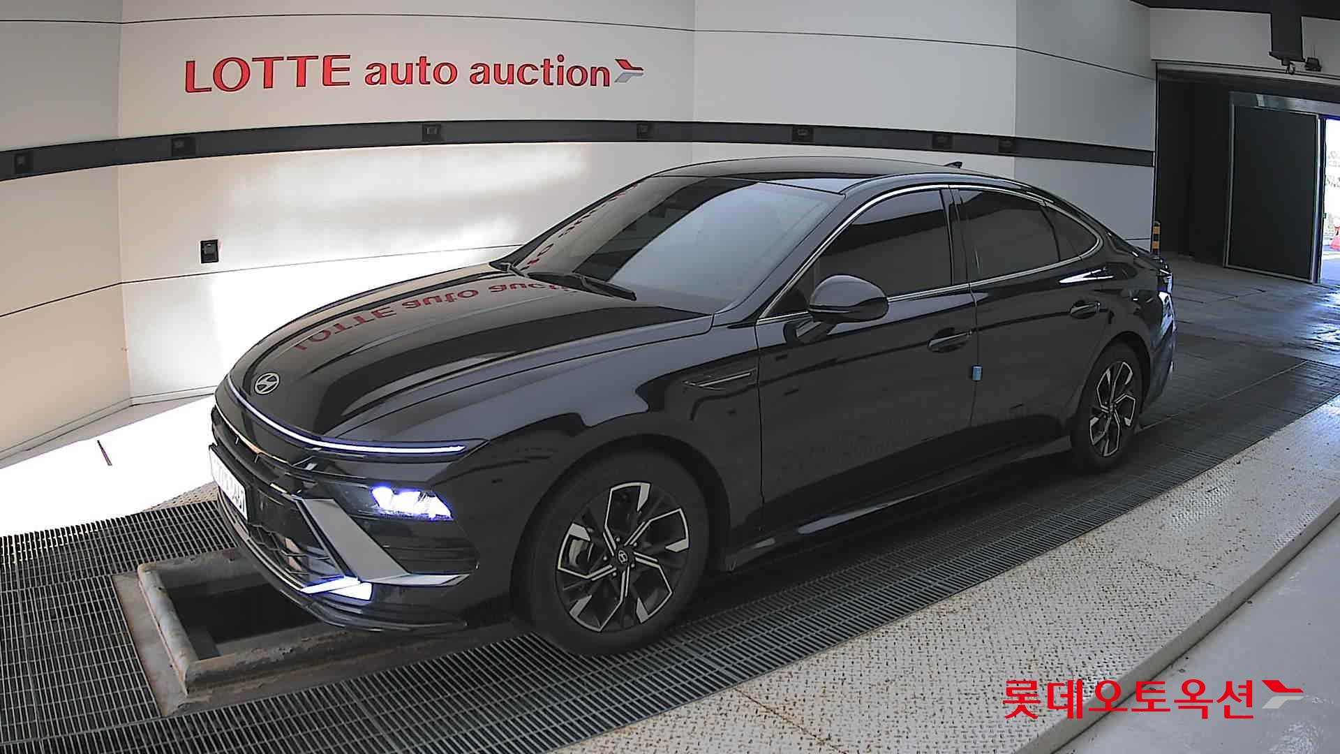 Hyundai Sonata id 2914730 из Кореи 13