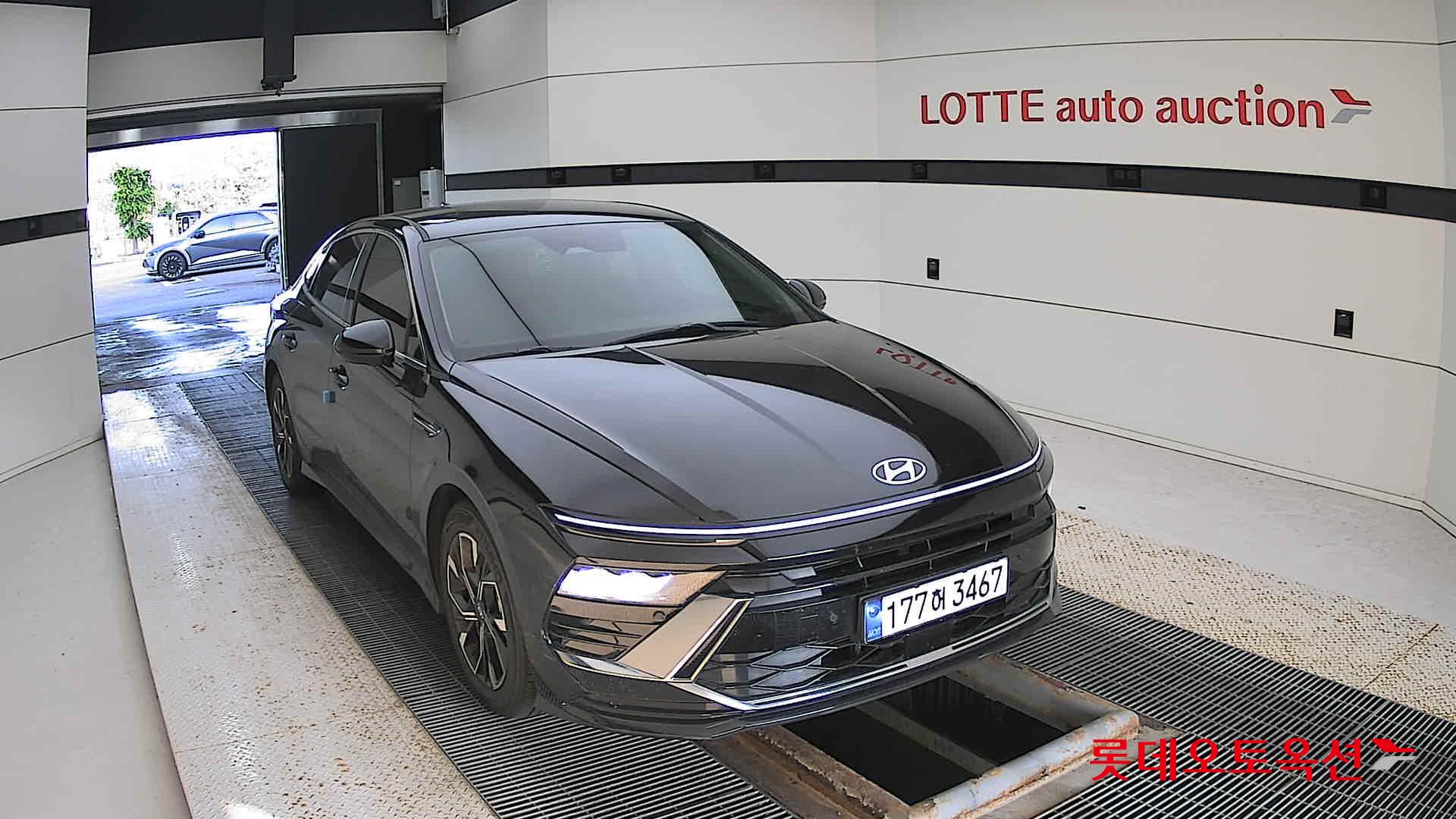 Hyundai Sonata id 2914730 из Кореи 15