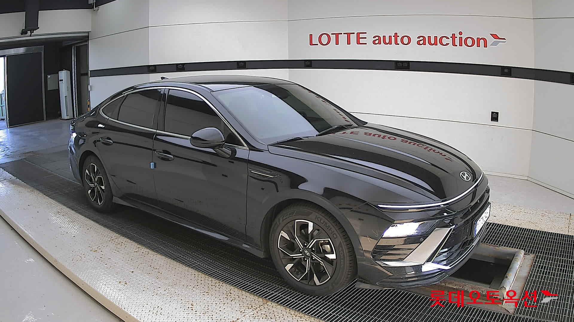 Hyundai Sonata id 2914730 из Кореи 16